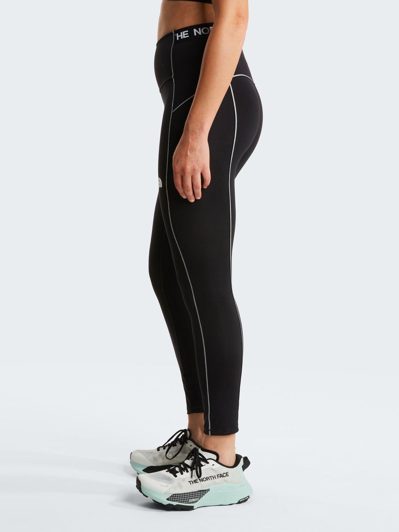 the-north-face-womens-cambrena-tights-blackoutfit