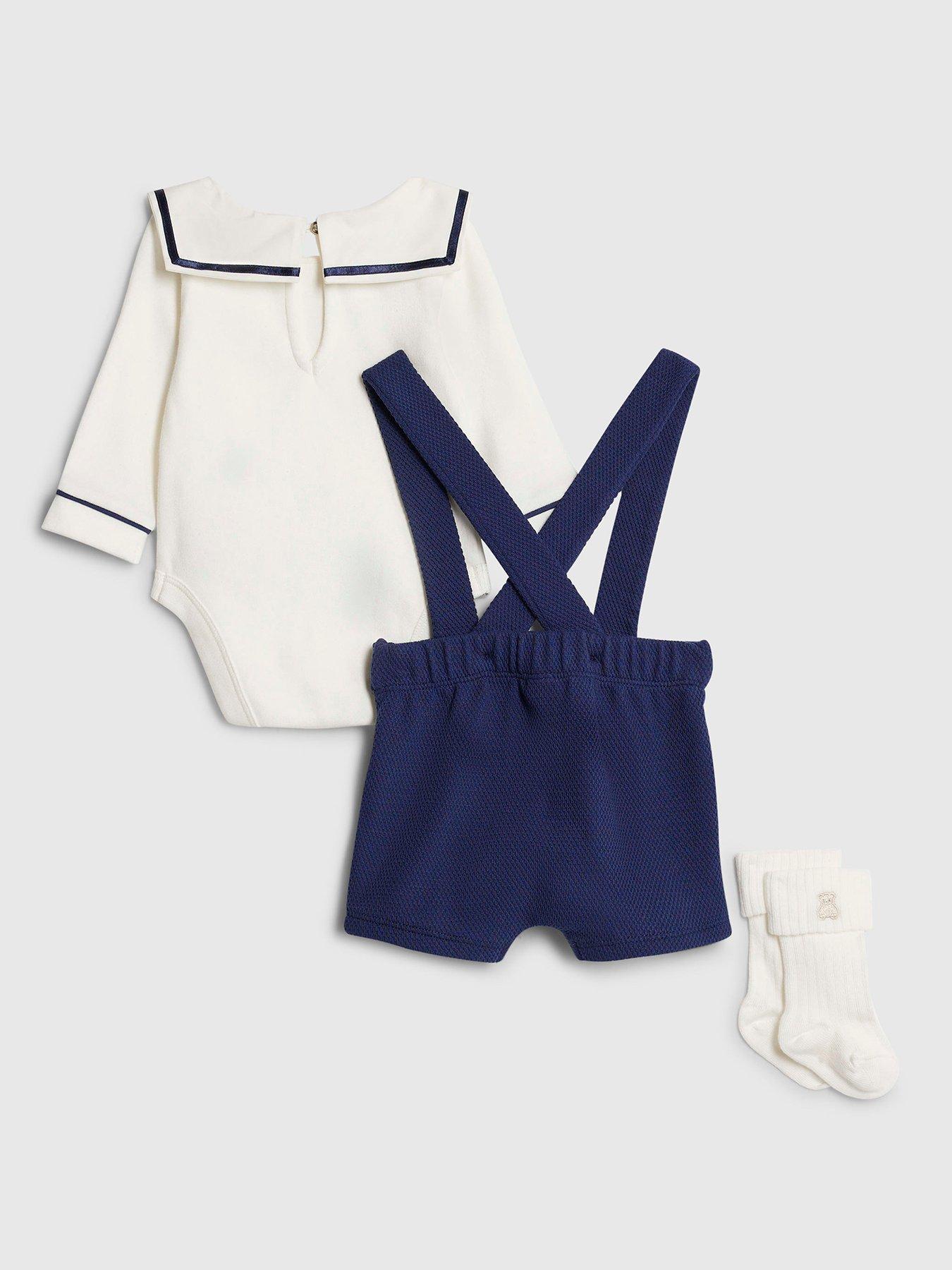river-island-baby-boys-sailor-collar-short-set-navyback
