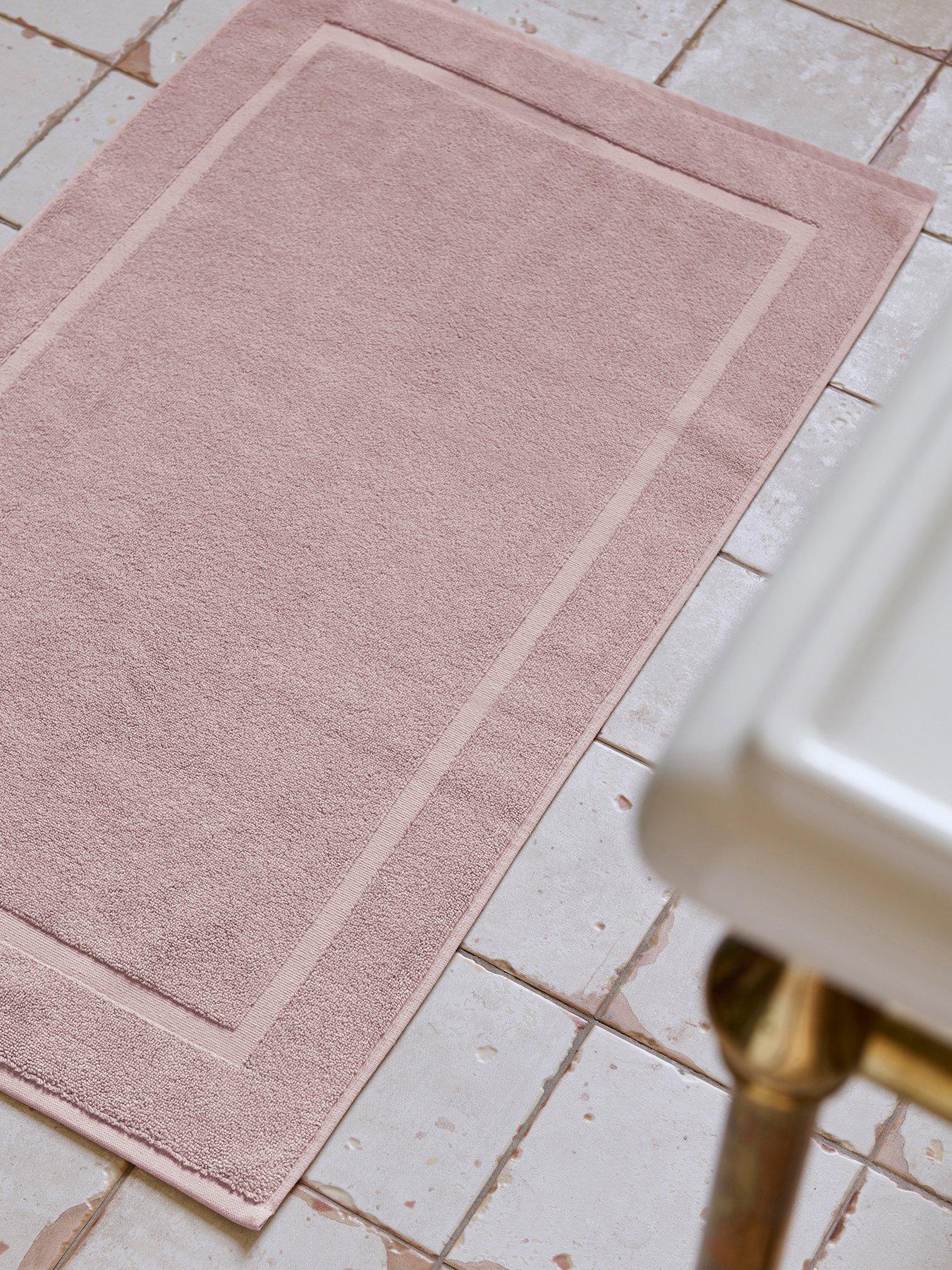 Christy Renaissance Egyptian Cotton Bath Mat