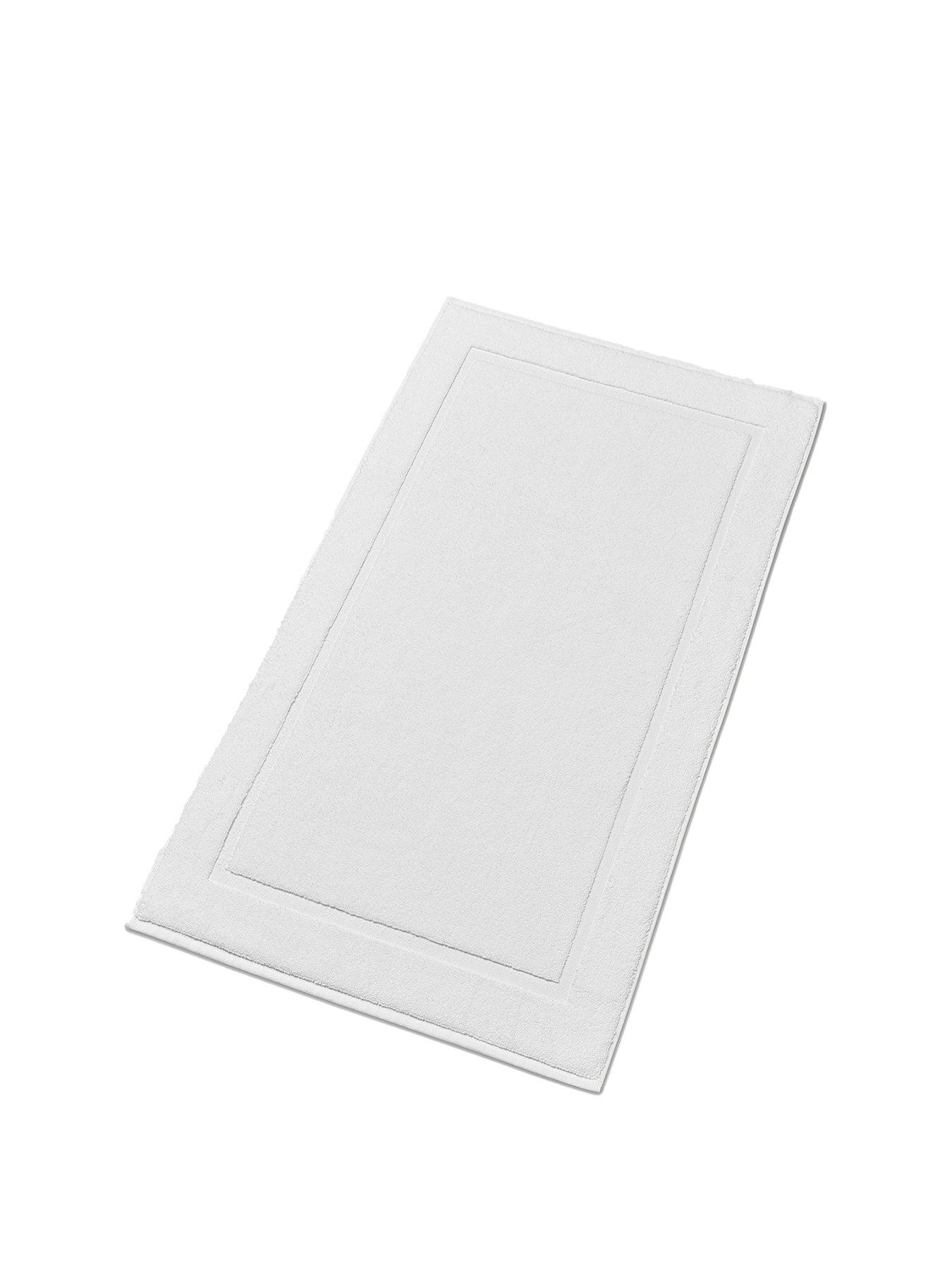 Image 2 of 2 of Christy Renaissance Luxury Egyptian Cotton Bath Mats