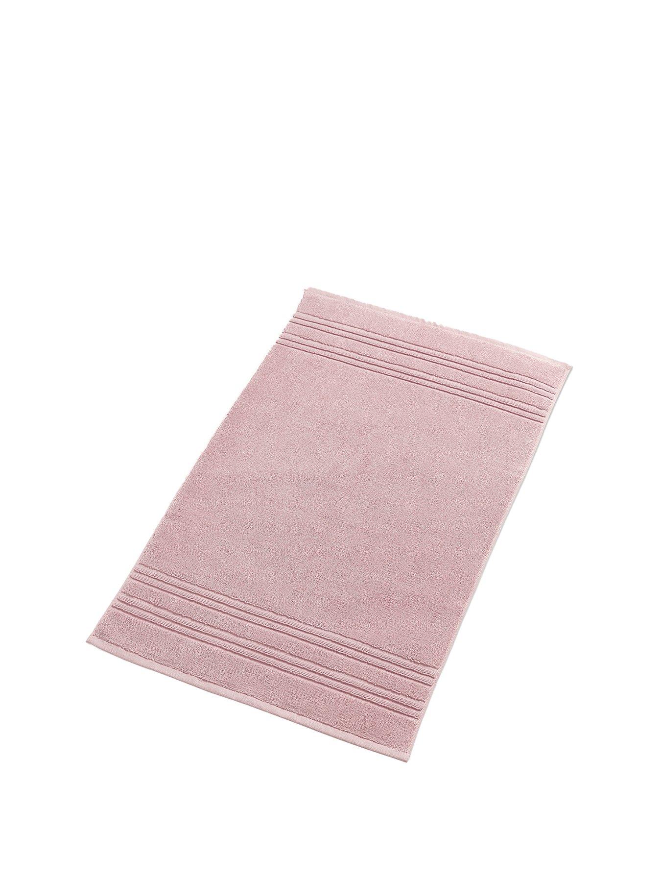 Image 2 of 2 of Christy Serene Soft Tone 100% Cotton Bath Mats