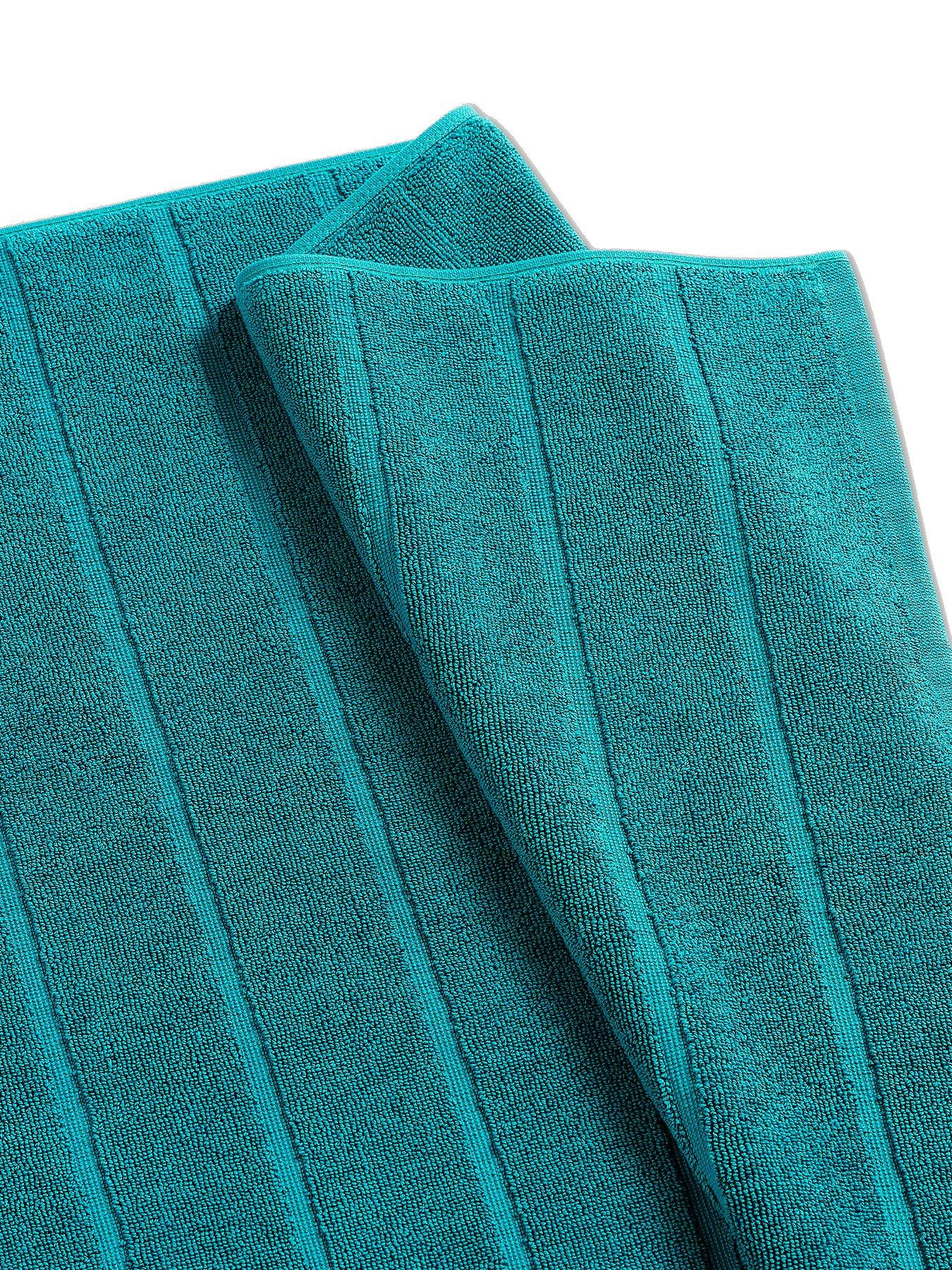 Christy Signum Heavyweight 100% Cotton Bath Mats