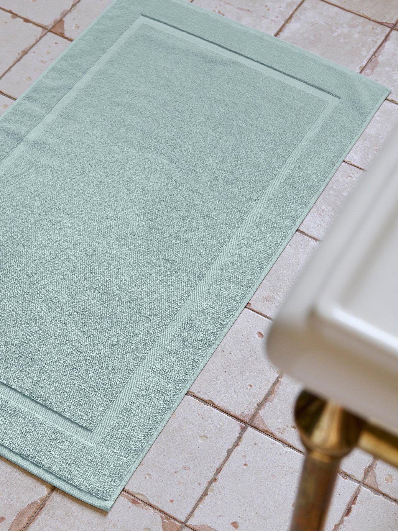 Christy Renaissance Egyptian Cotton Bath Mat