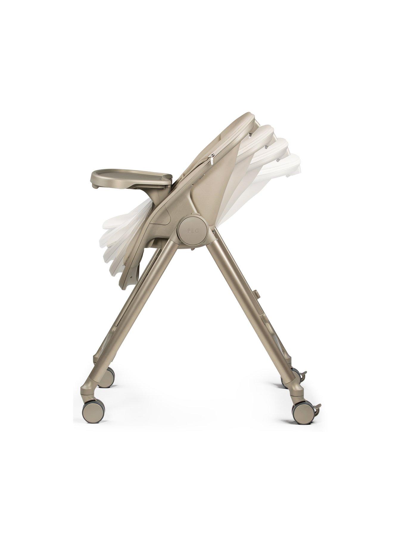 peg-perego-living-highchair-space-sanddetail