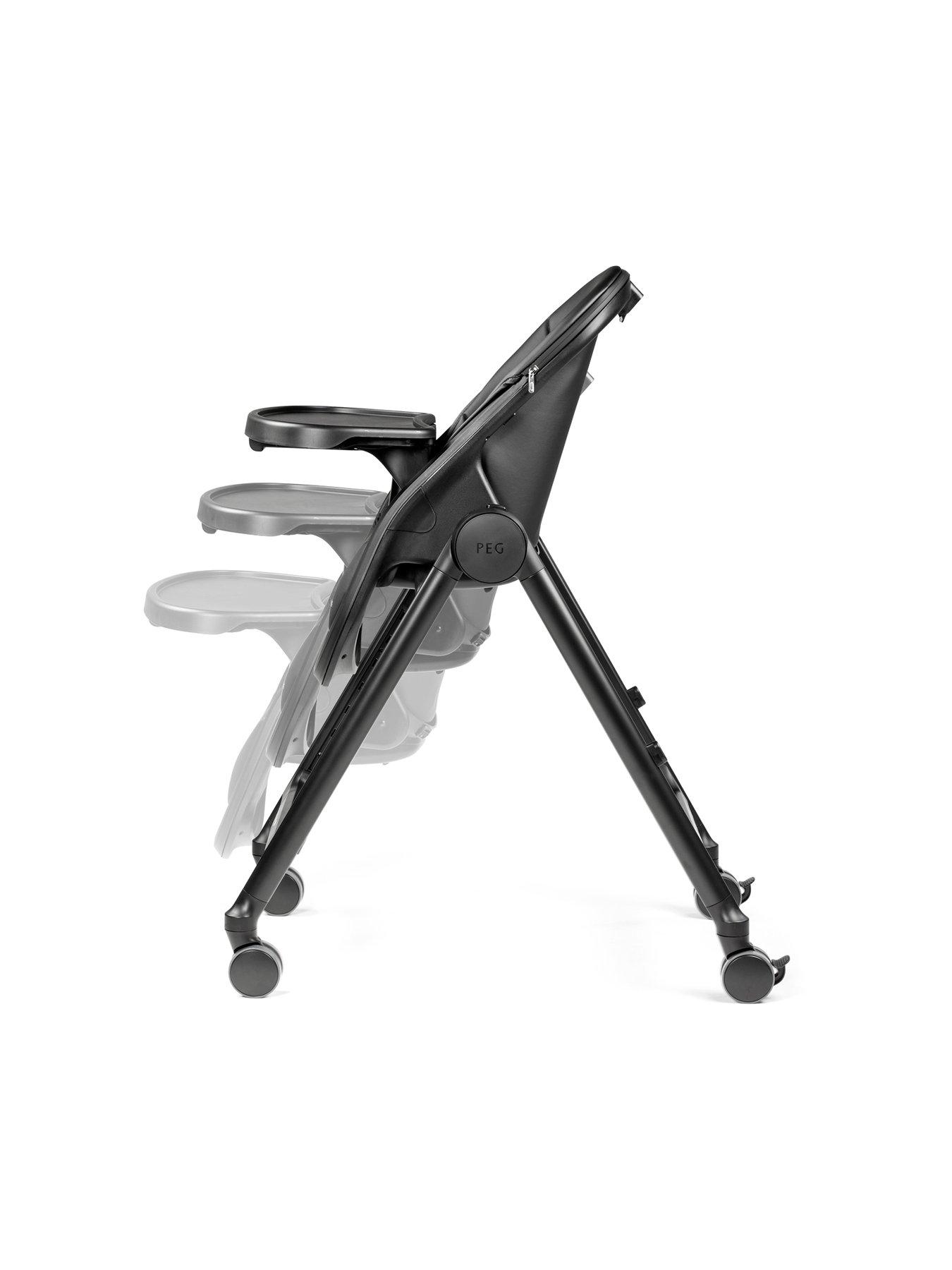 peg-perego-living-highchair-true-blackoutfit