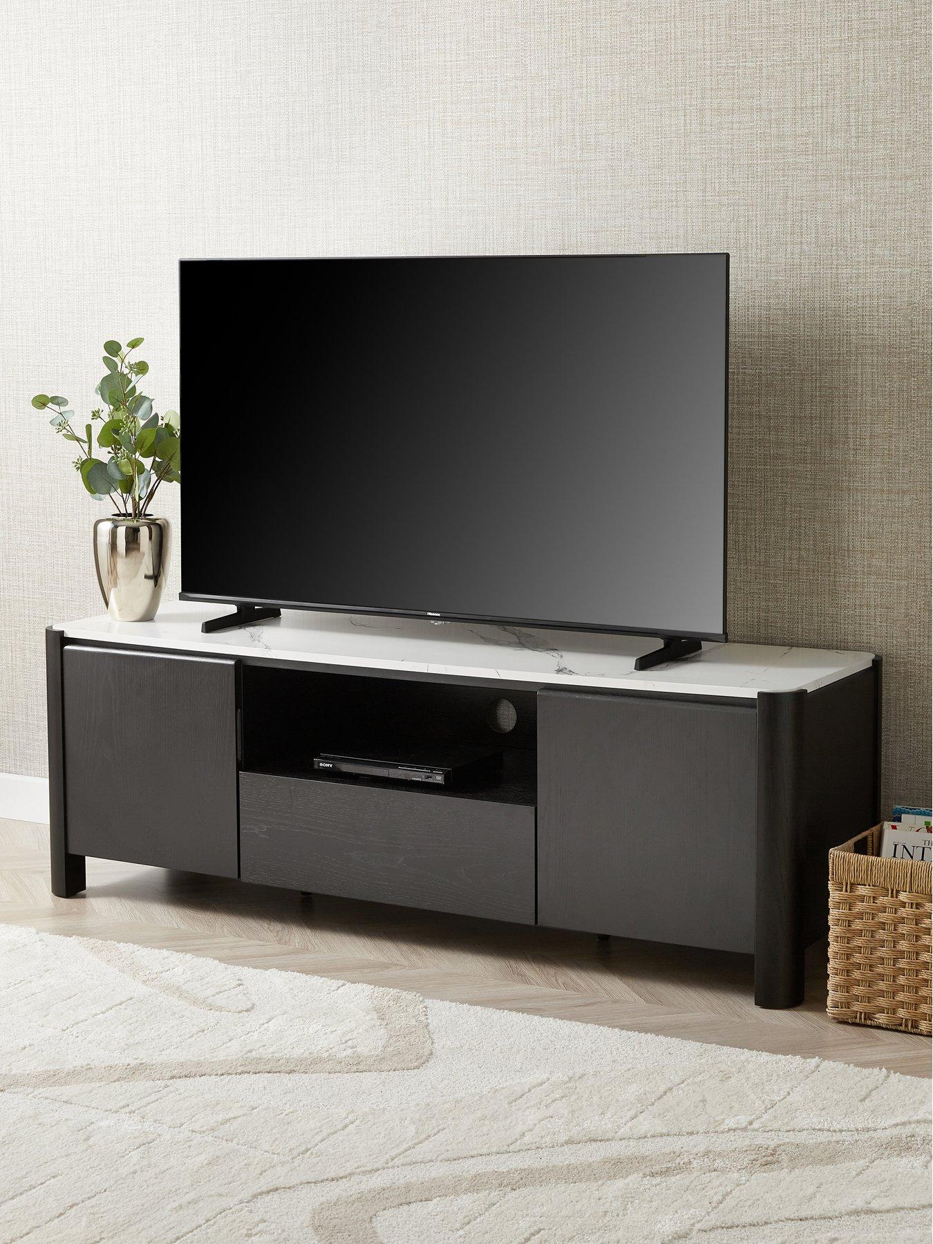 The Very Collection Verity Tv Unit (Fits Up To 55")