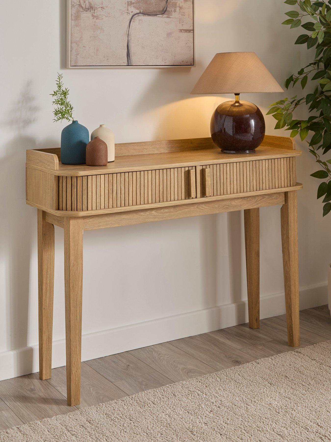 The Very Collection Louvre Console Table