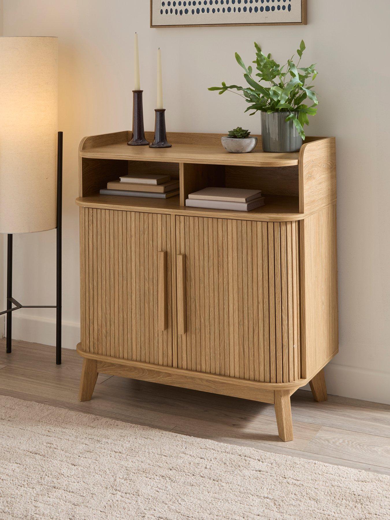 The Very Collection Louvre Compact Sideboard