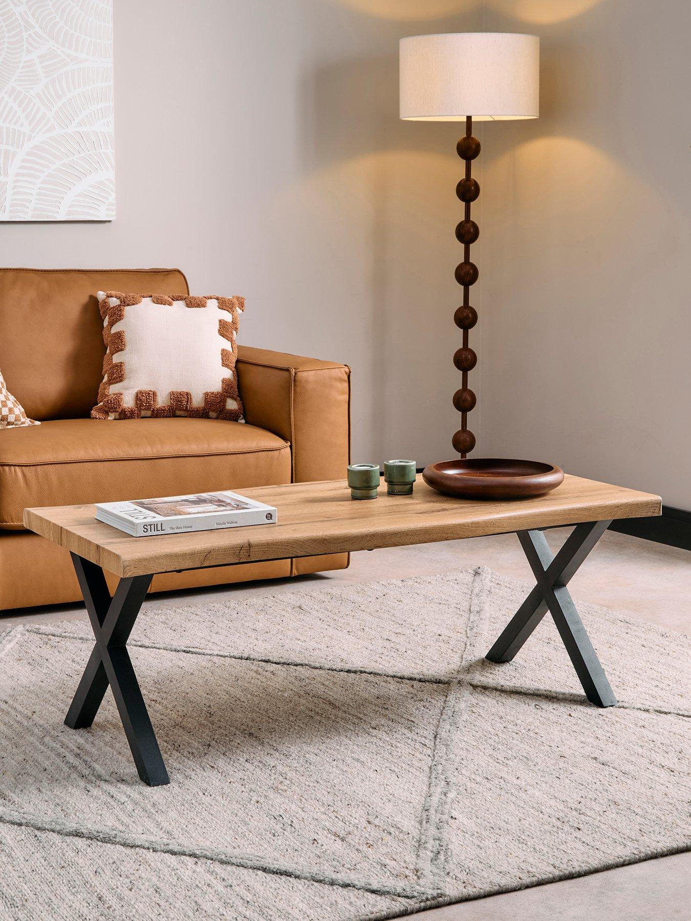The Very Collection Mathers Coffee Table