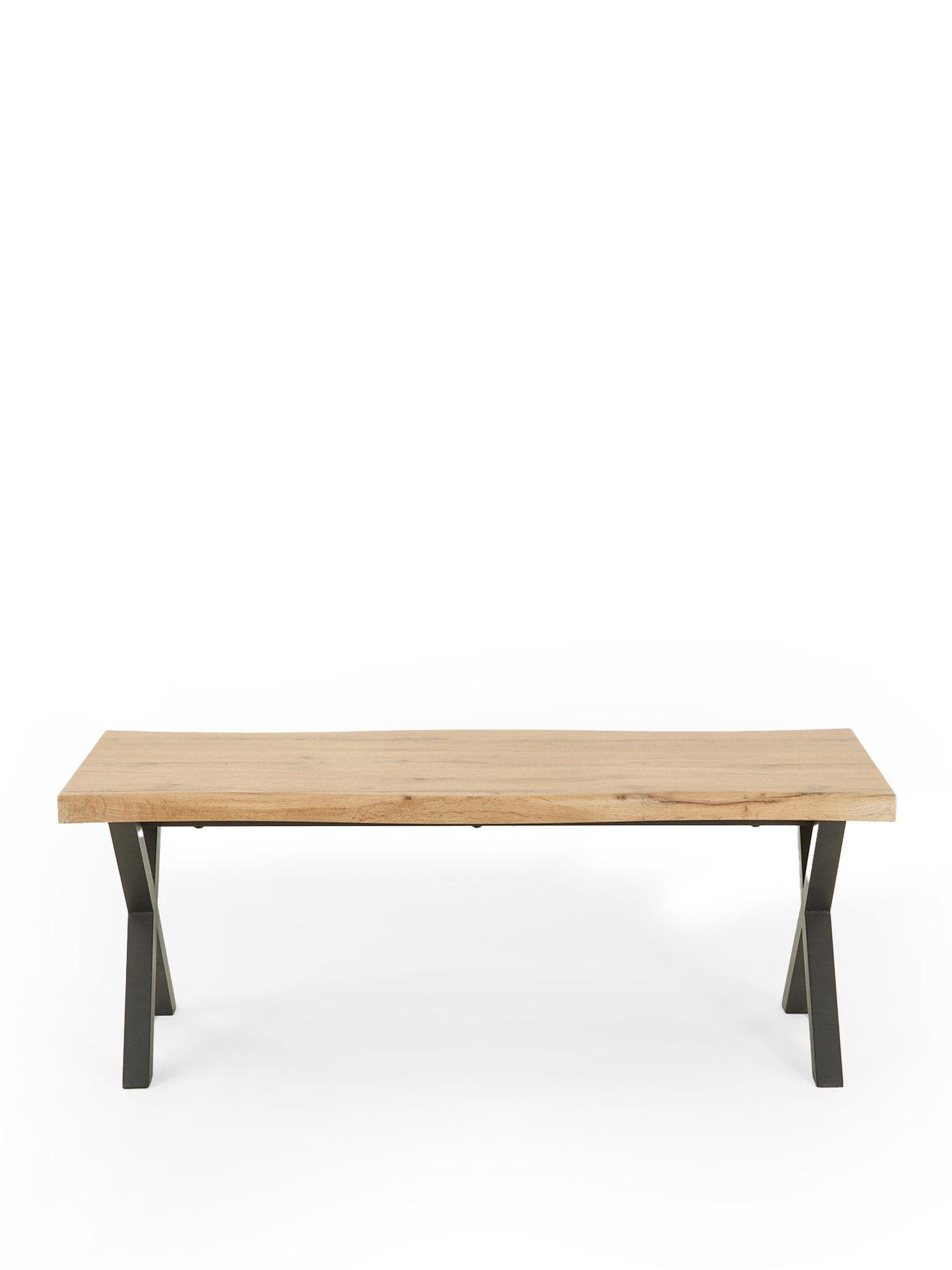 Image 2 of 7 of The Very Collection Mathers Coffee Table - FSC&reg; Certified