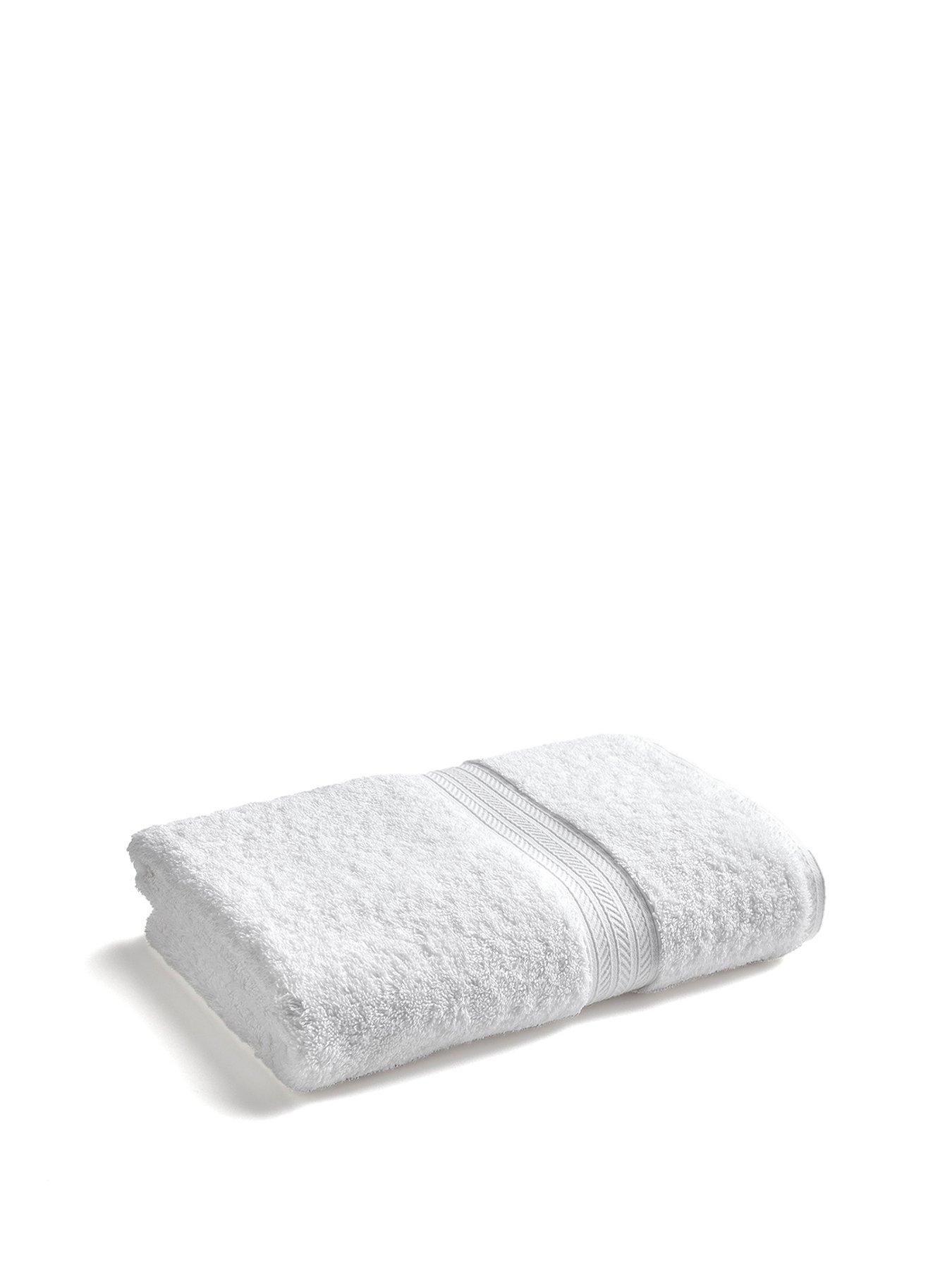 Image 2 of 3 of Christy Renaissance Luxury Egyptian Cotton Towels