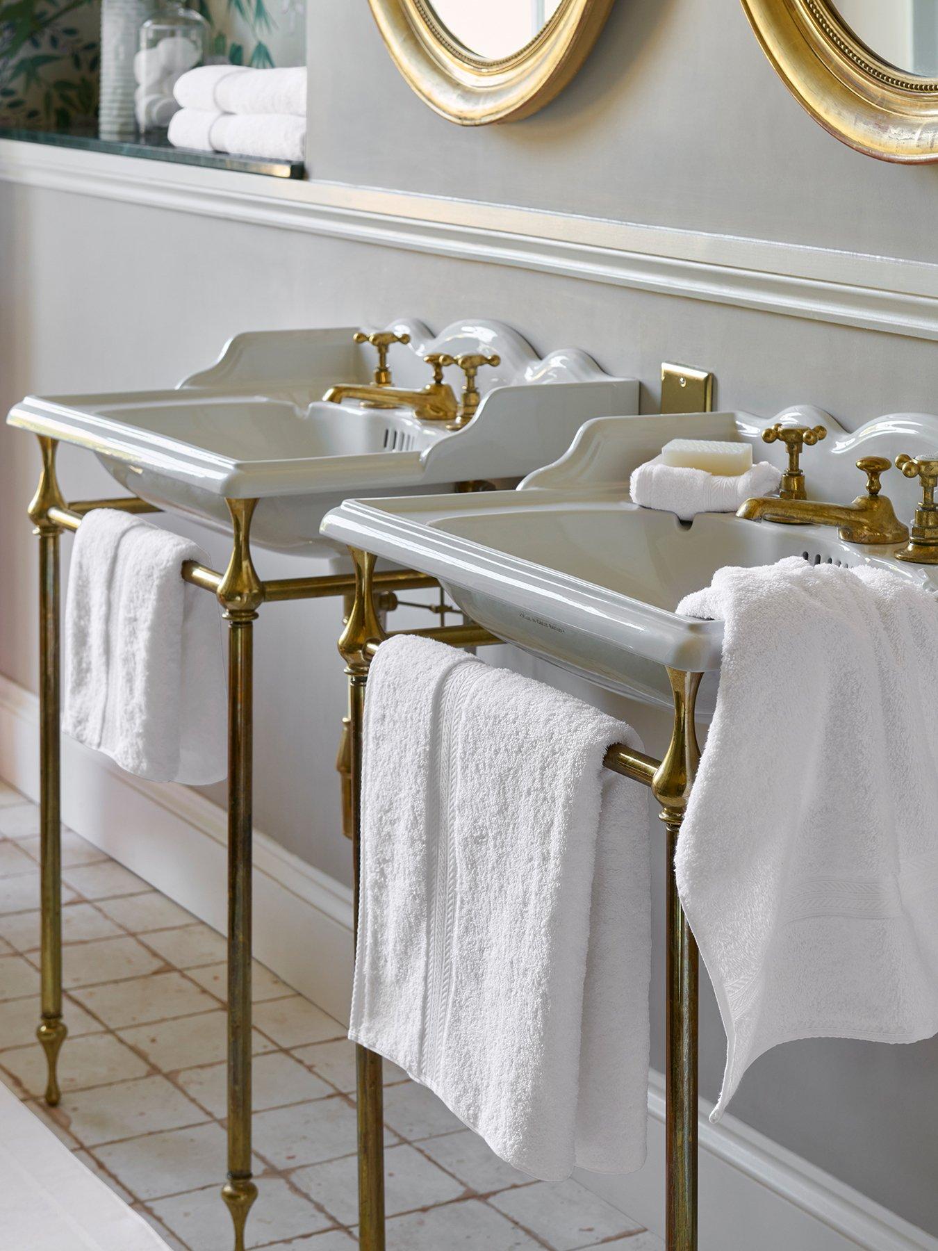 Image 3 of 3 of Christy Renaissance Luxury Egyptian Cotton Towels