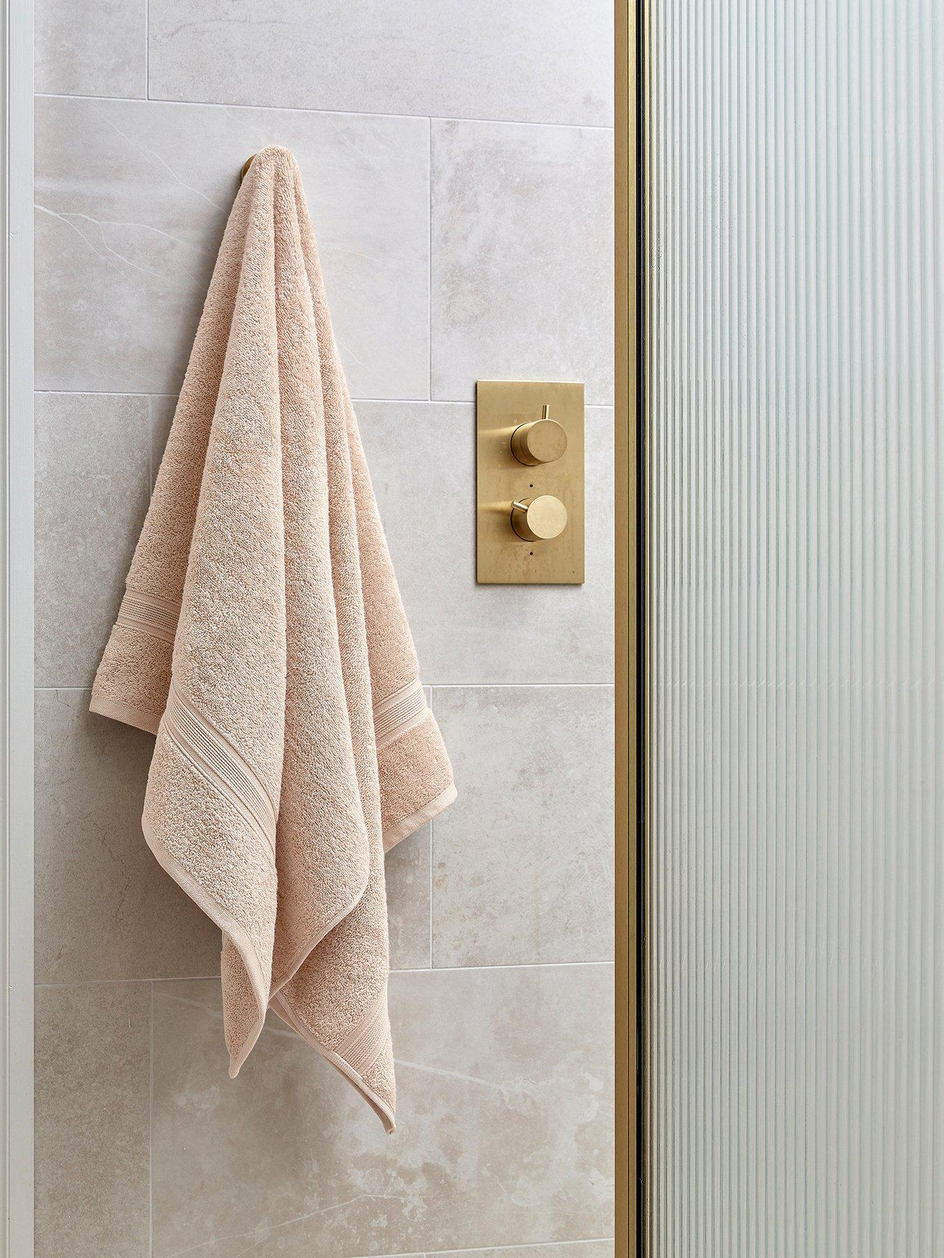 Christy Serene Bath Towel