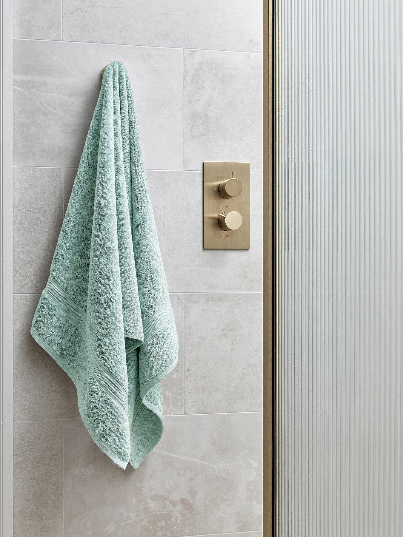 Christy Serene Towel Range