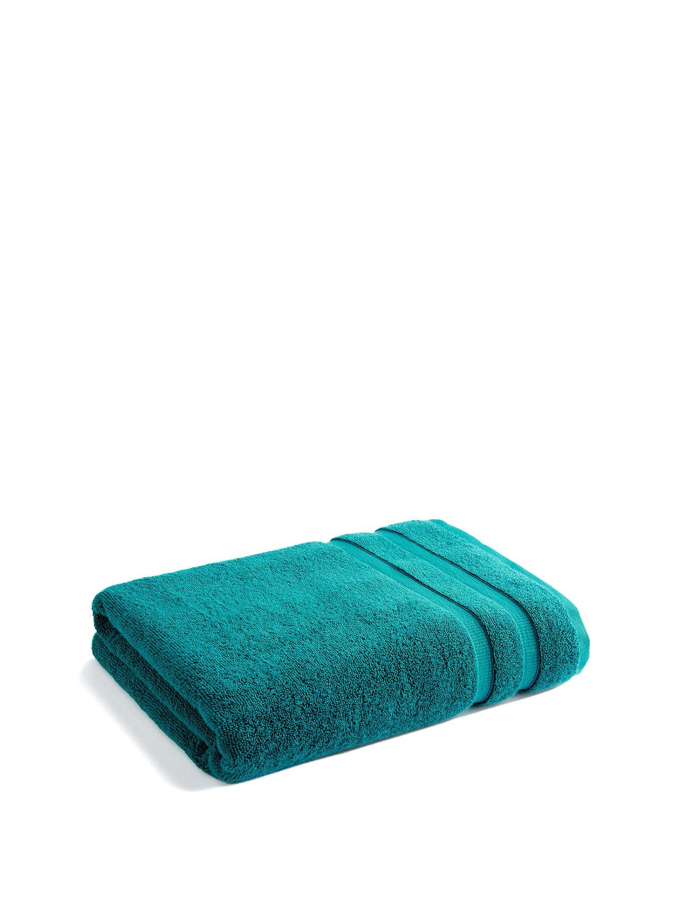 Image 2 of 3 of Christy Signum Towel Range