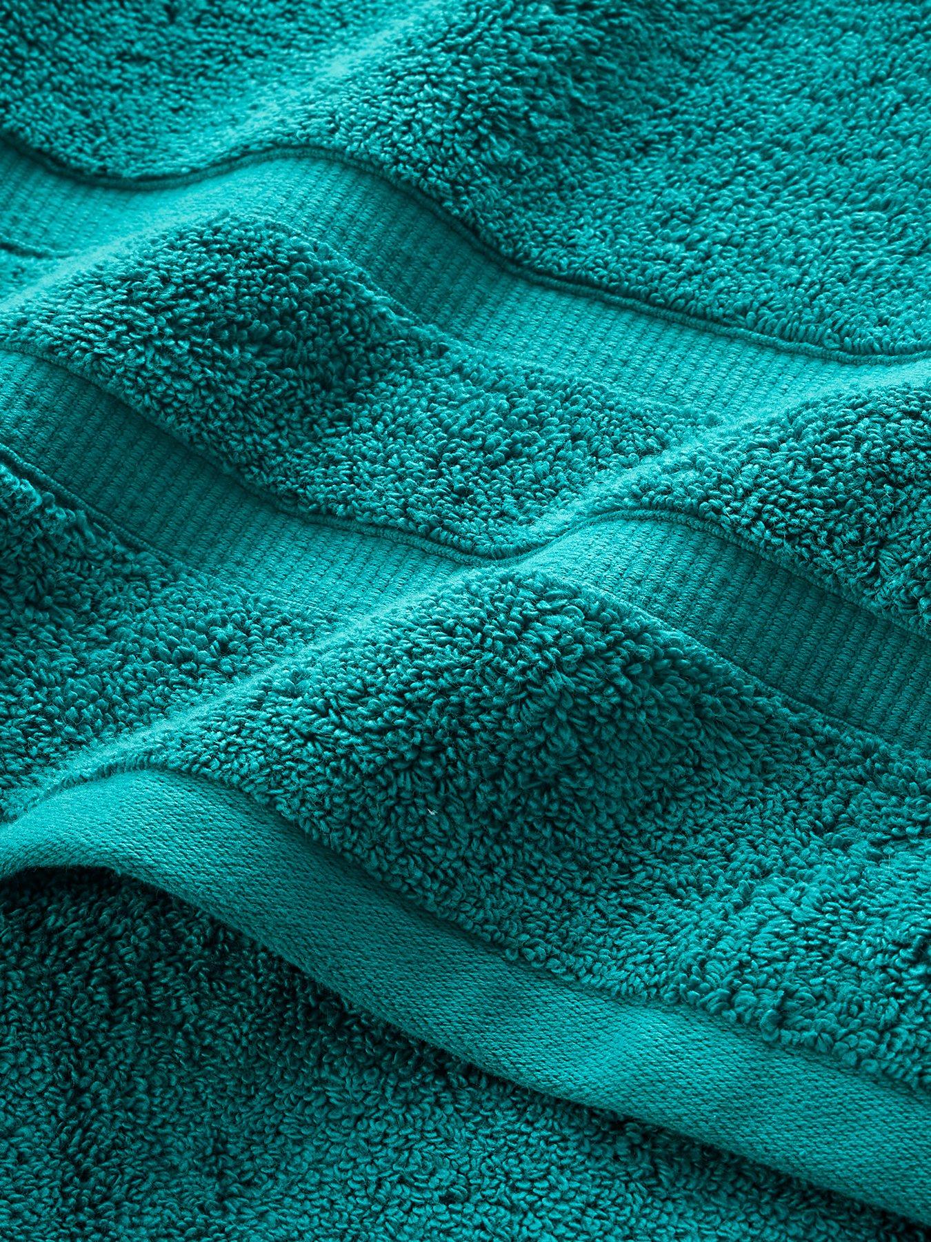 Image 3 of 3 of Christy Signum Towel Range