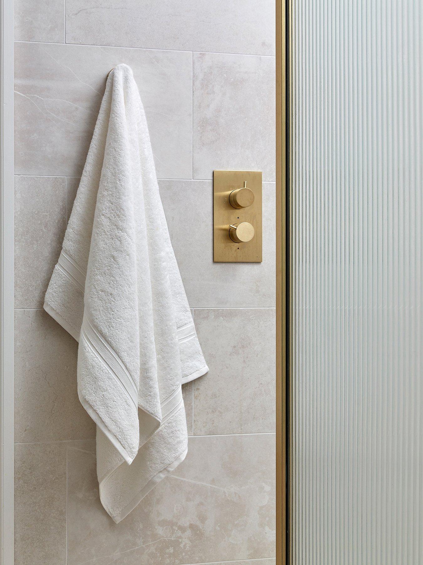 Image 1 of 3 of Christy Serene Towel Range