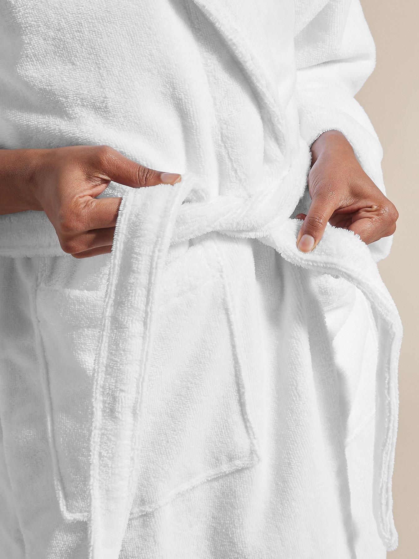 Christy Cosy Robe