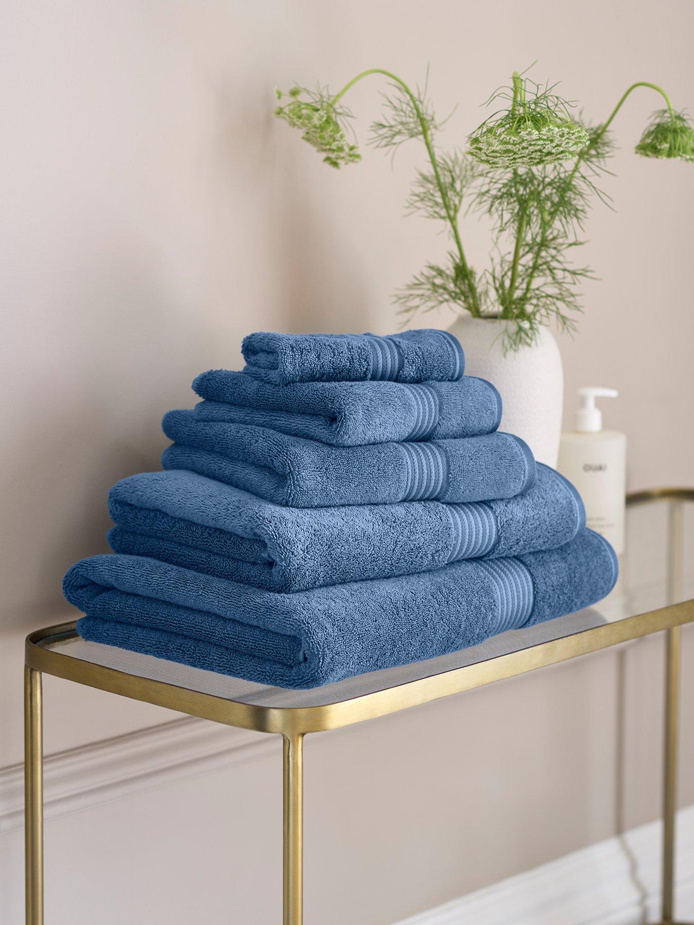 Image 6 of 6 of Christy Supreme Hygro Hand Towel