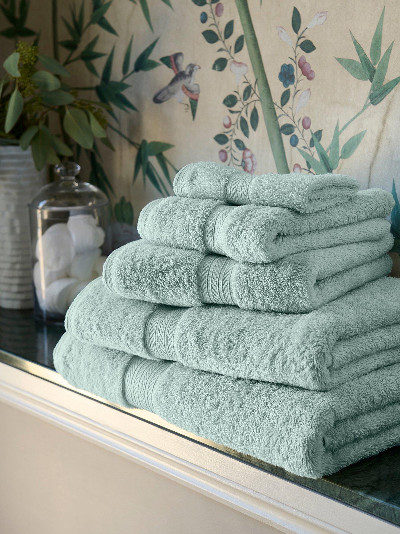 Christy Renaissance Egyptian Cotton Hand Towel