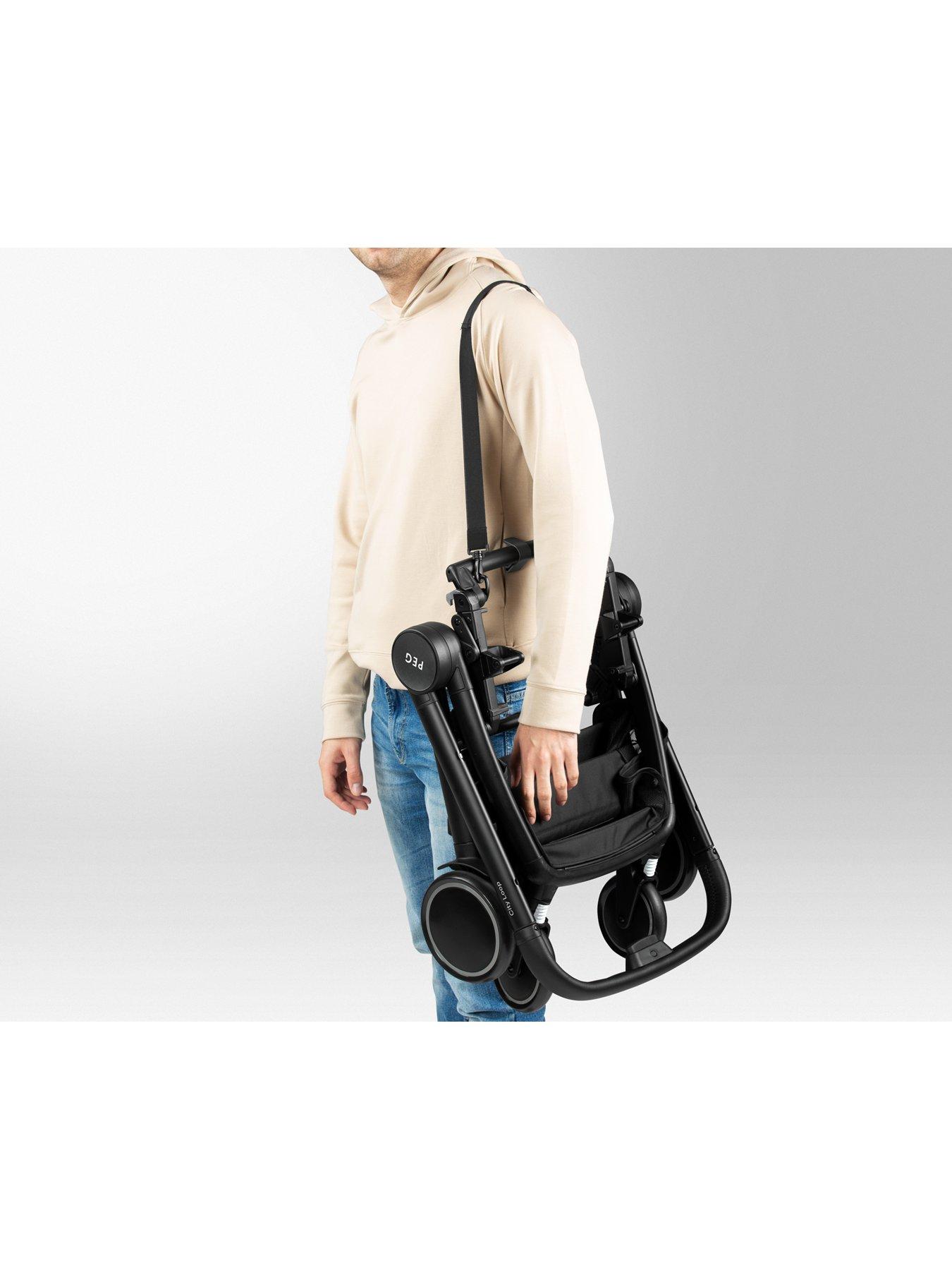 peg-perego-city-loop-prestige-travel-system-vanilla-blendstillFront