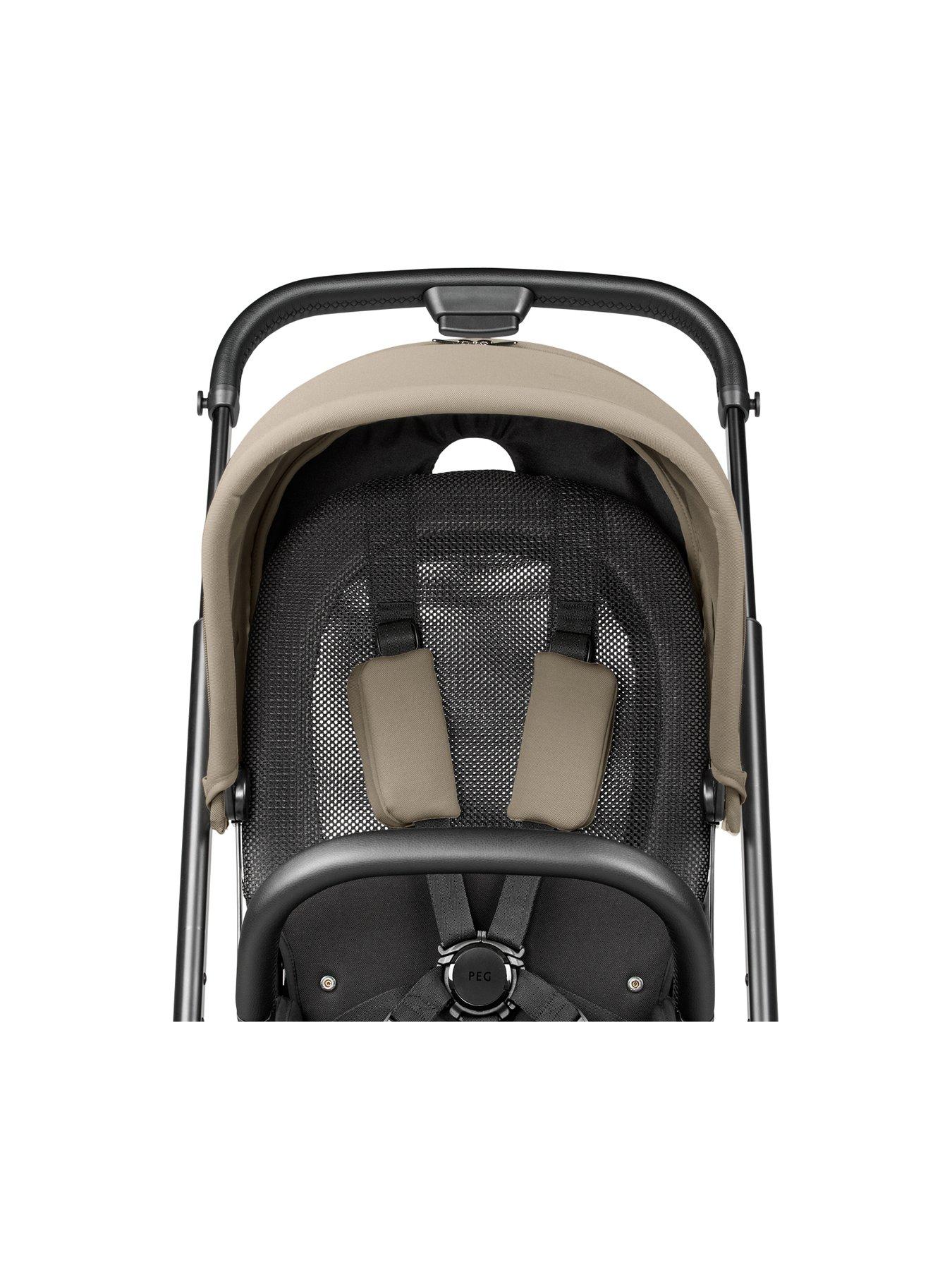 peg-perego-city-loop-prestige-travel-system-vanilla-blendoutfit