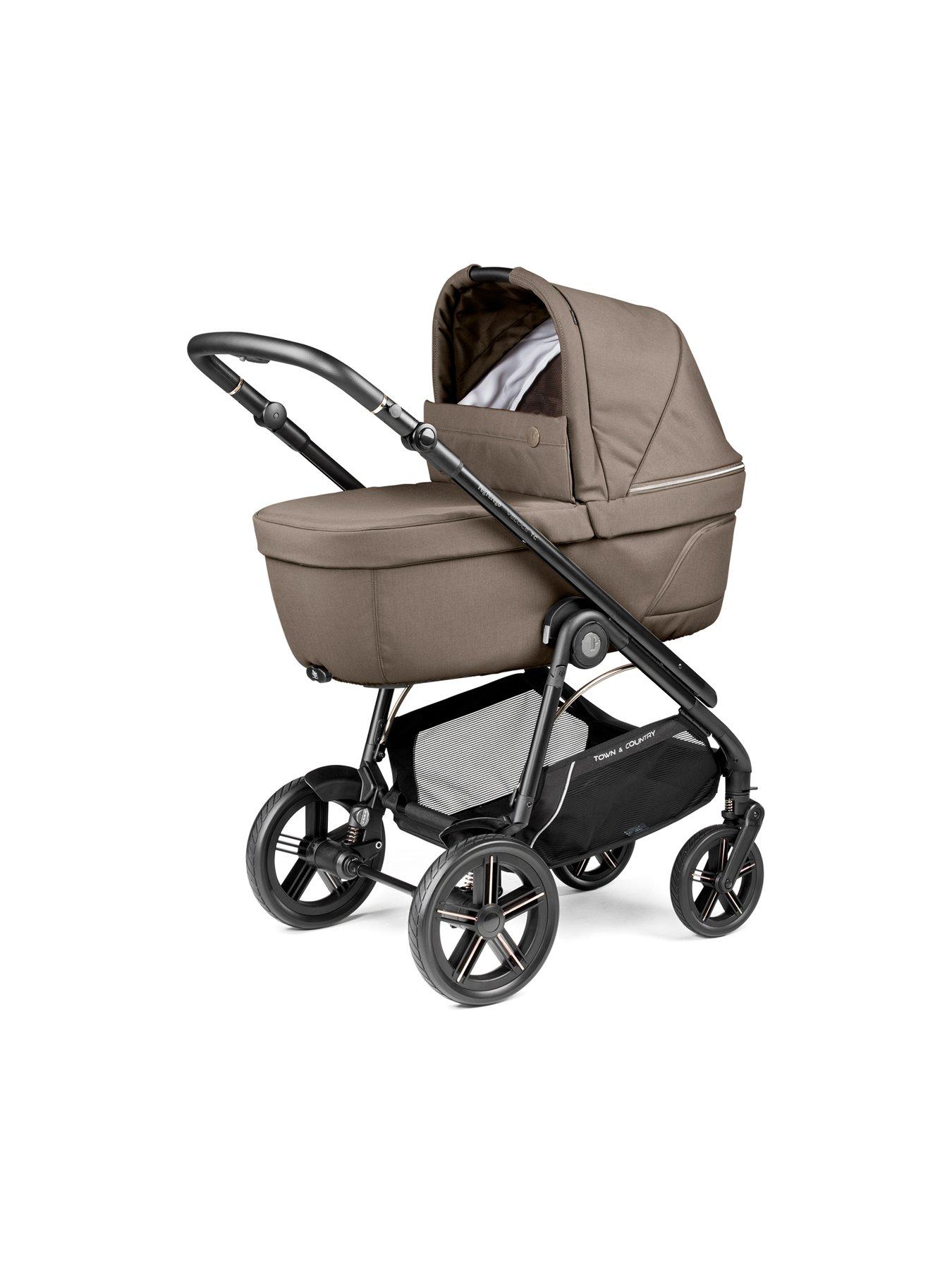 peg-perego-veloce-tc-deluxe-travel-system-pink-barkoutfit