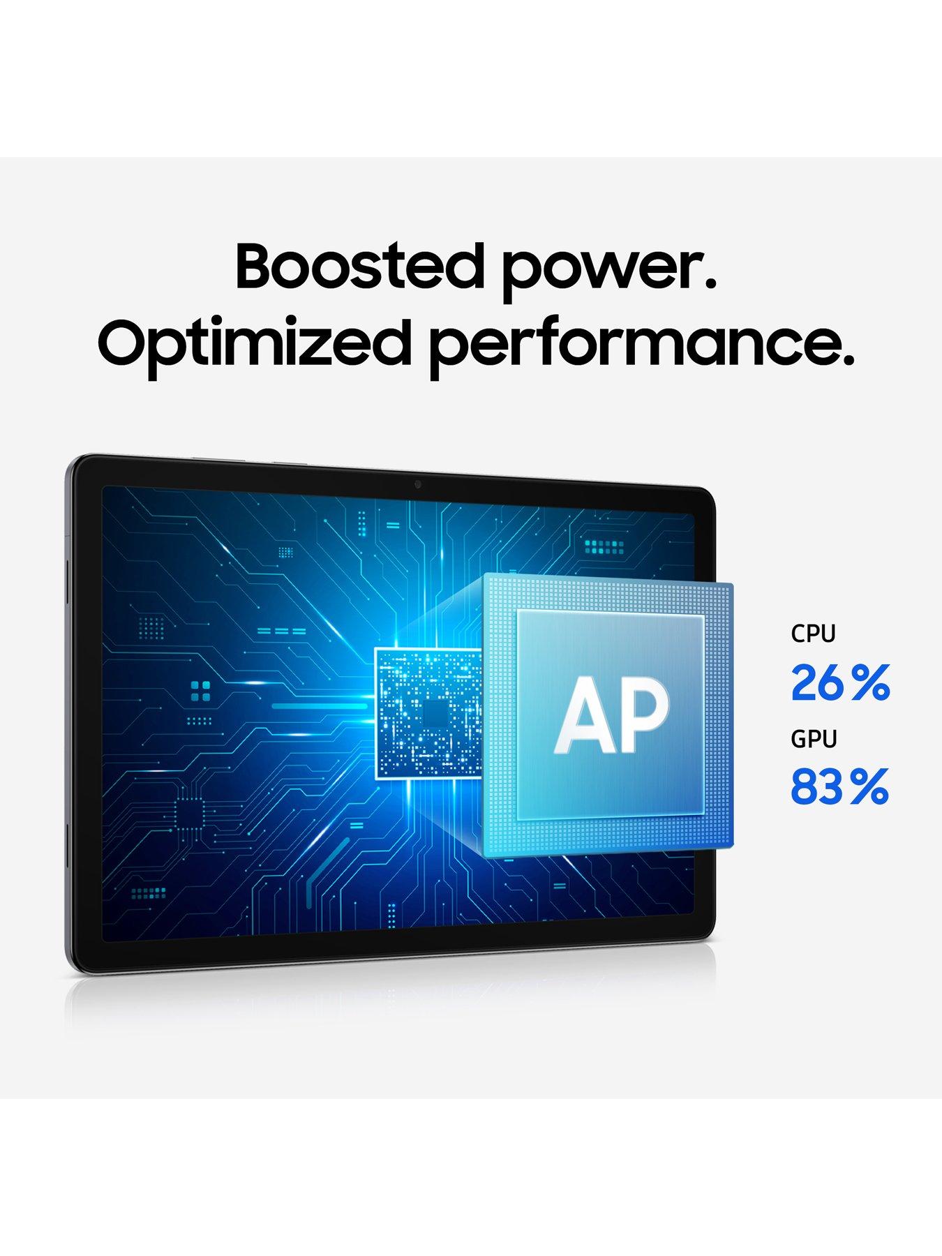 Image 3 of 7 of Samsung Galaxy Tab A11+ Wifi Tablet - 11-inch display