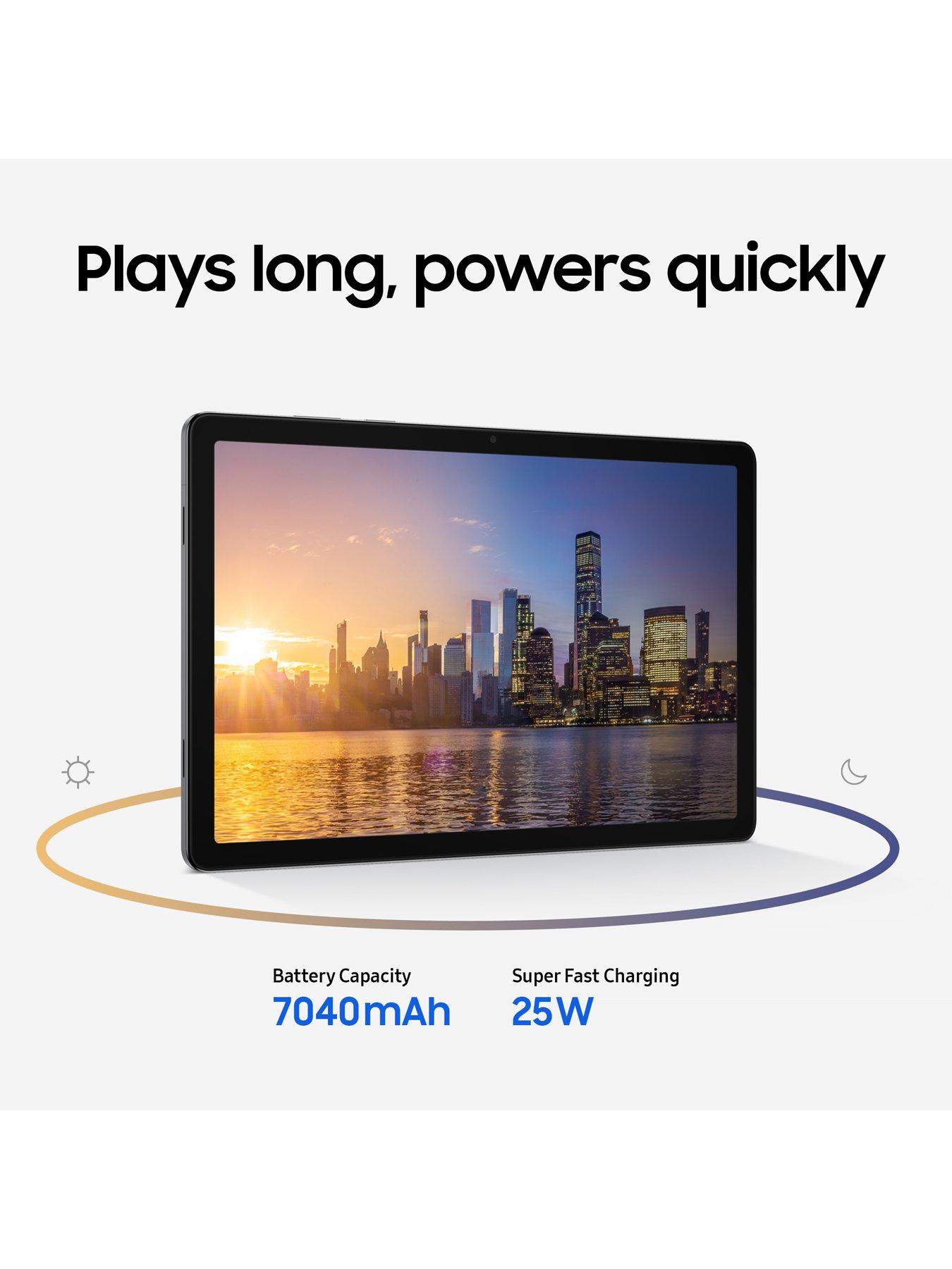 Image 5 of 7 of Samsung Galaxy Tab A11+ Wifi Tablet - 11-inch display
