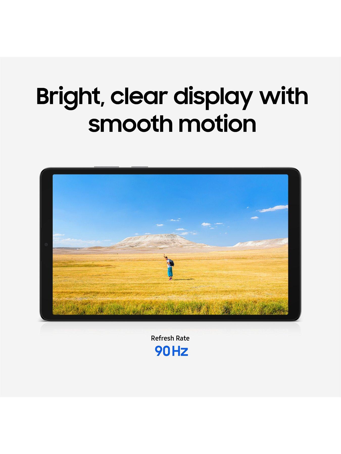 Image 3 of 7 of Samsung Galaxy Tab A11 Wifi 64GB Storage&nbsp;- 8.7-inch Display - Grey