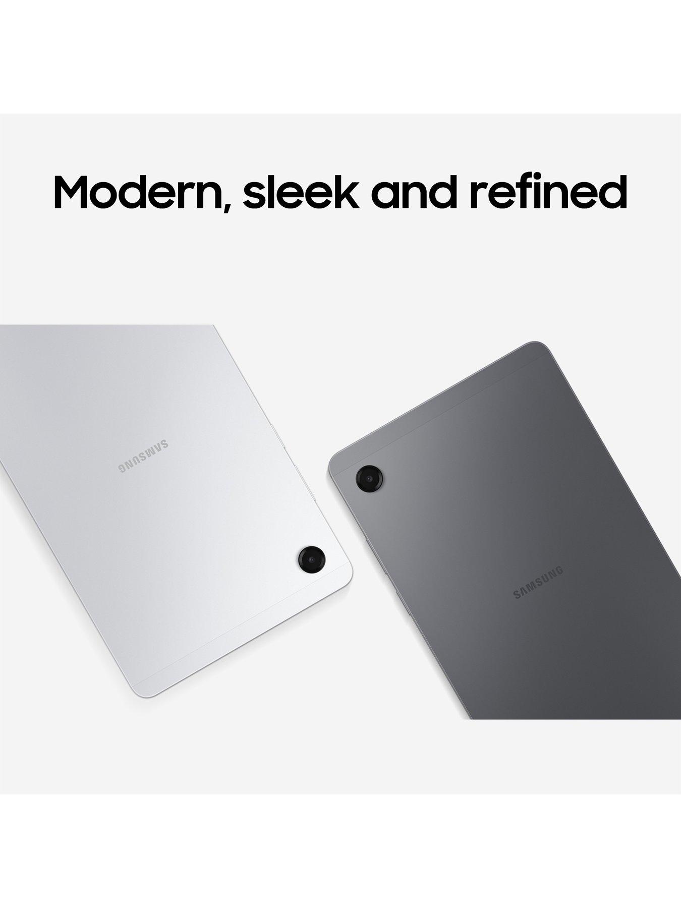 Image 2 of 7 of Samsung Galaxy Tab A11 Wifi 64GB Storage&nbsp;- 8.7-inch Display - Silver