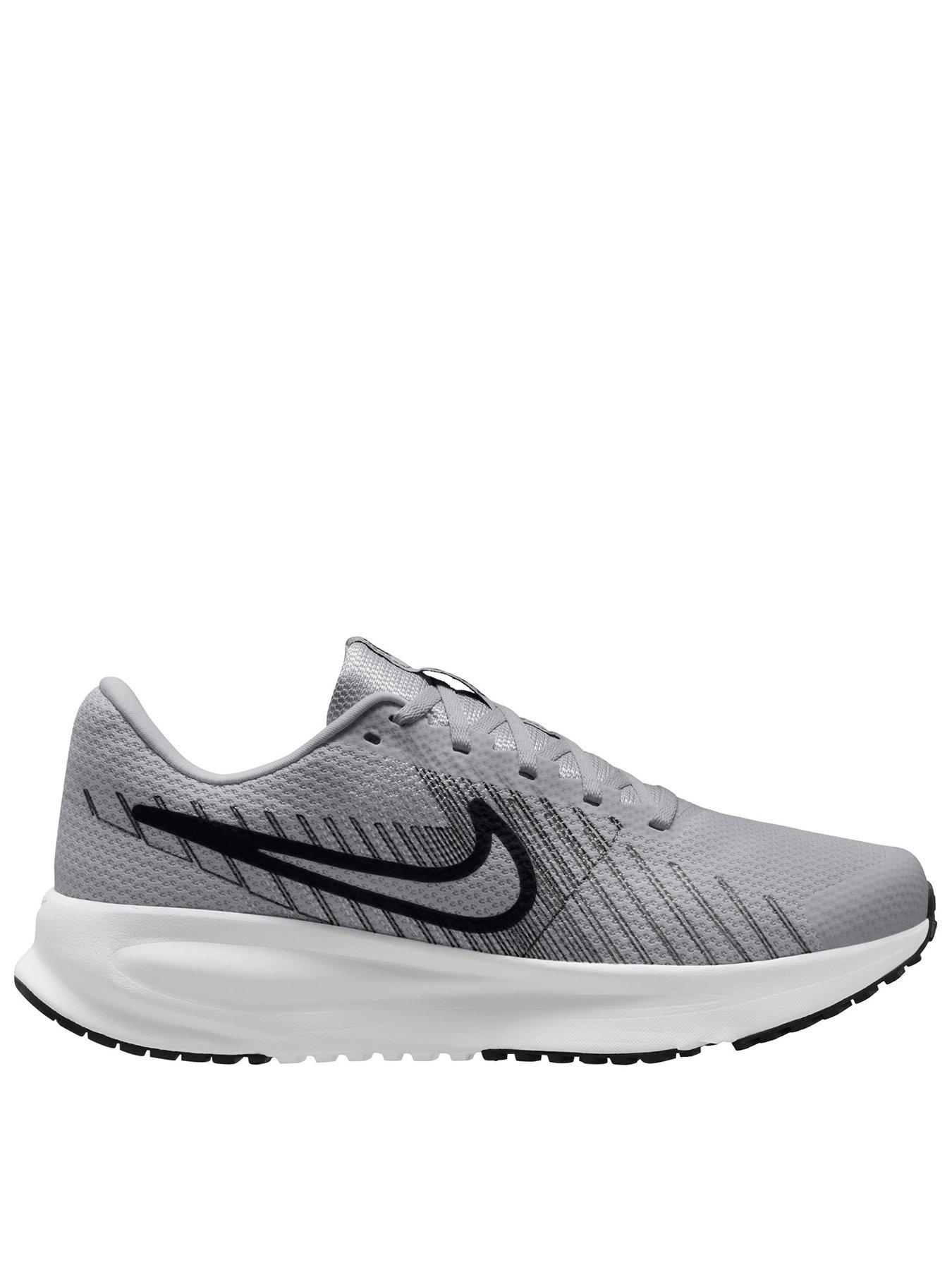 Nike Mens Running Run Defy Trainers - Green