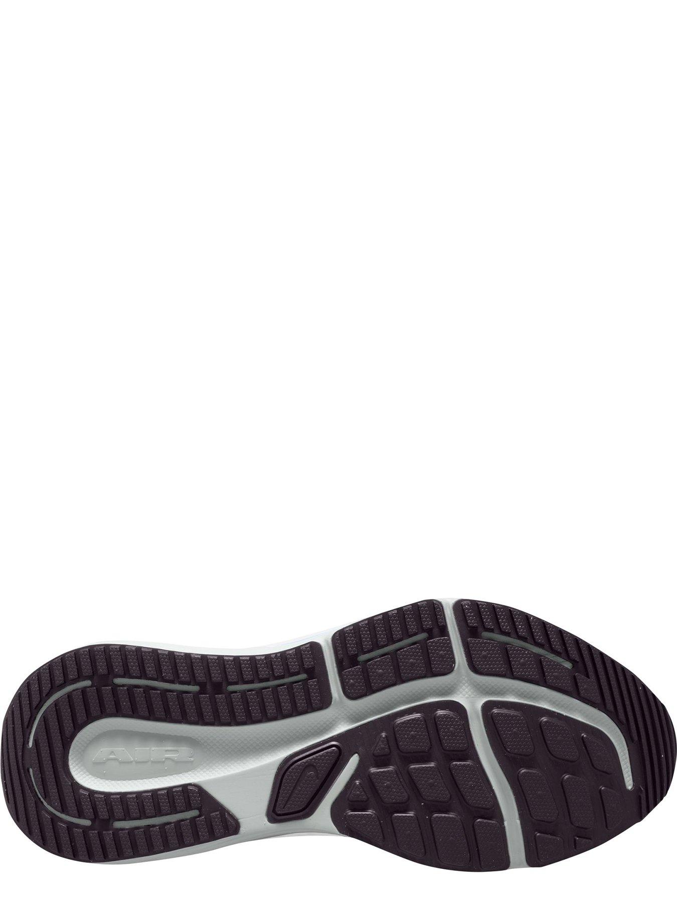 Image 3 of 5 of Nike Mens Running Winflo 12 Trainers - White