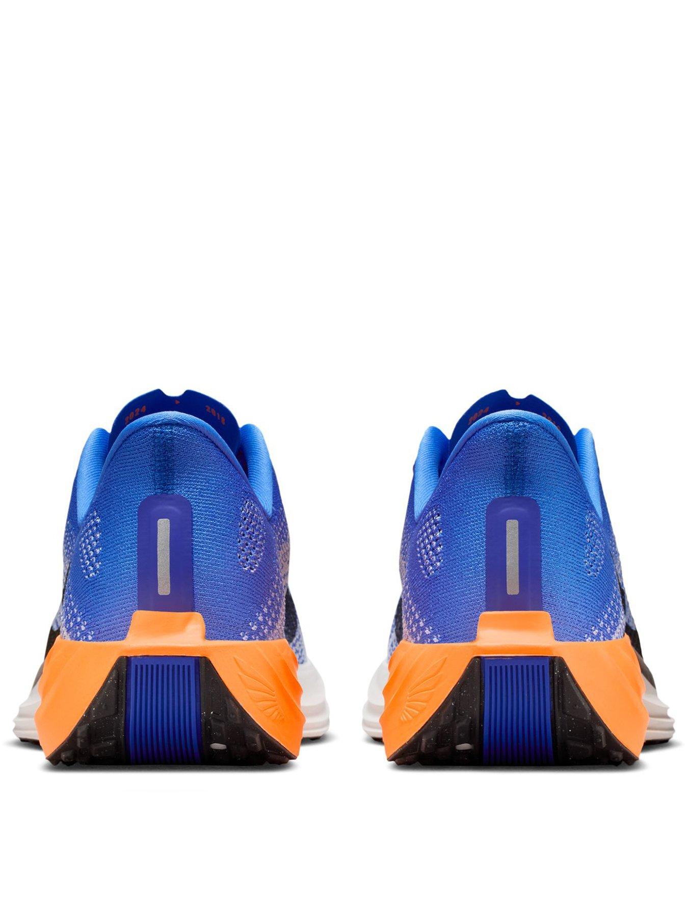 Image 3 of 8 of Nike Mens Running Pegasus Plus Trainers - Blue
