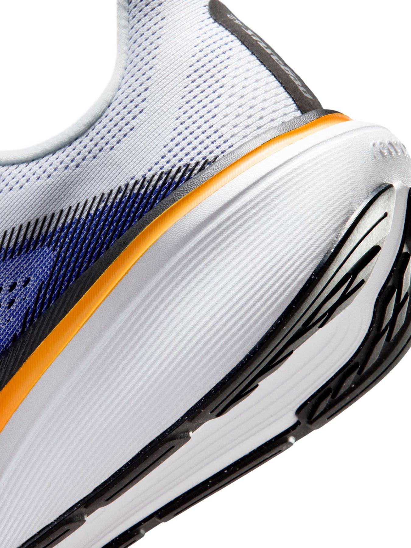 Image 7 of 8 of Nike Mens Running Pegasus 42 Trainers - White