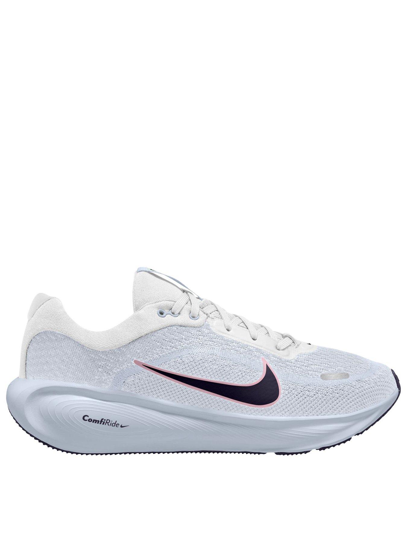 Image 1 of 4 of Nike Junior Stellar Ride Trainers - White