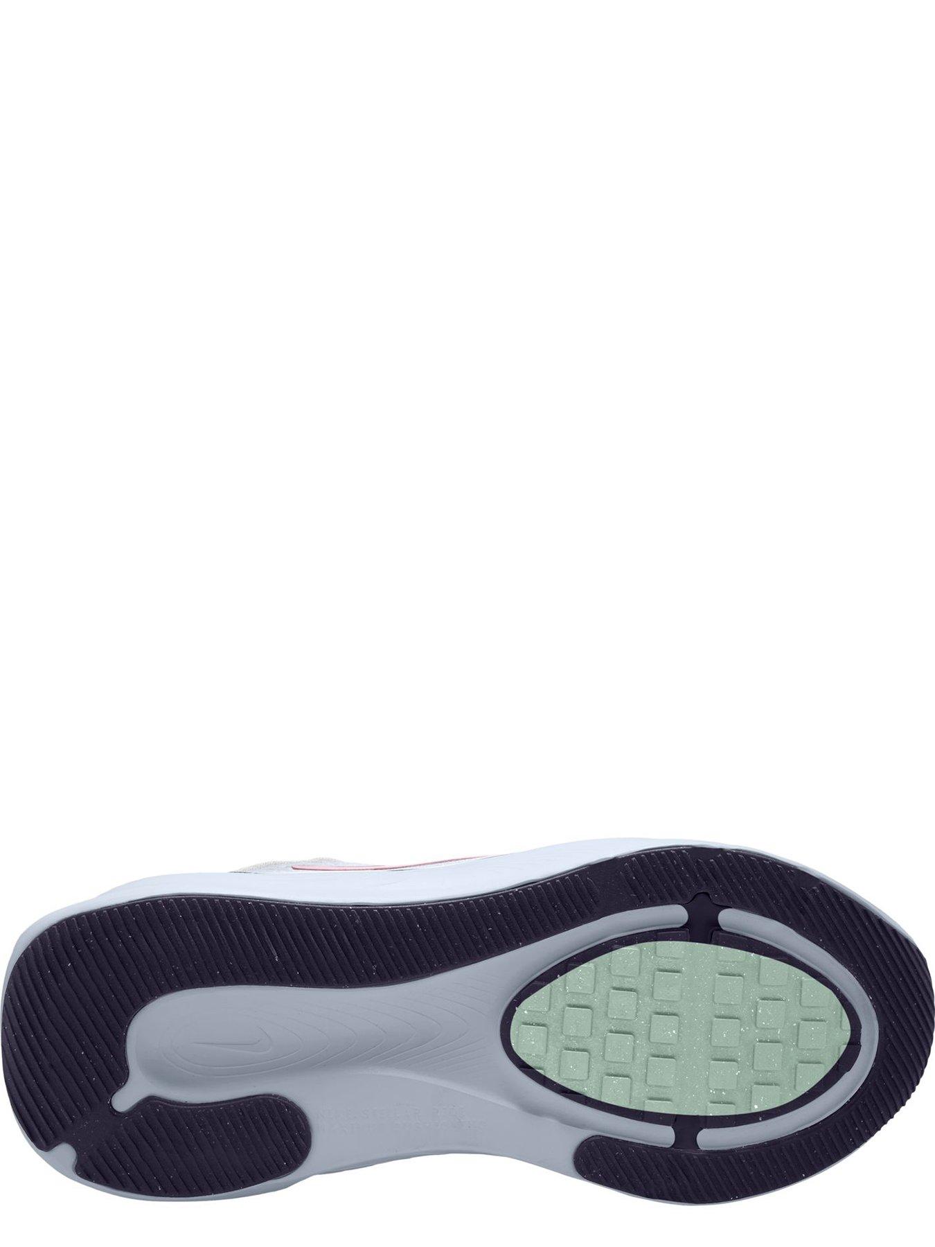 Image 3 of 4 of Nike Junior Stellar Ride Trainers - White