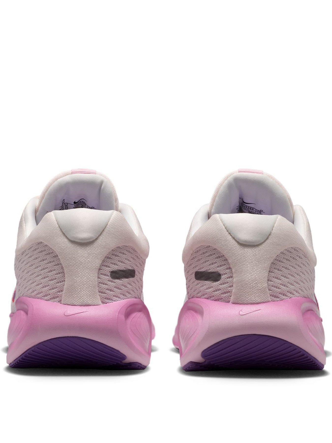 Image 3 of 7 of Nike Junior Stellar Ride Trainers - Pink