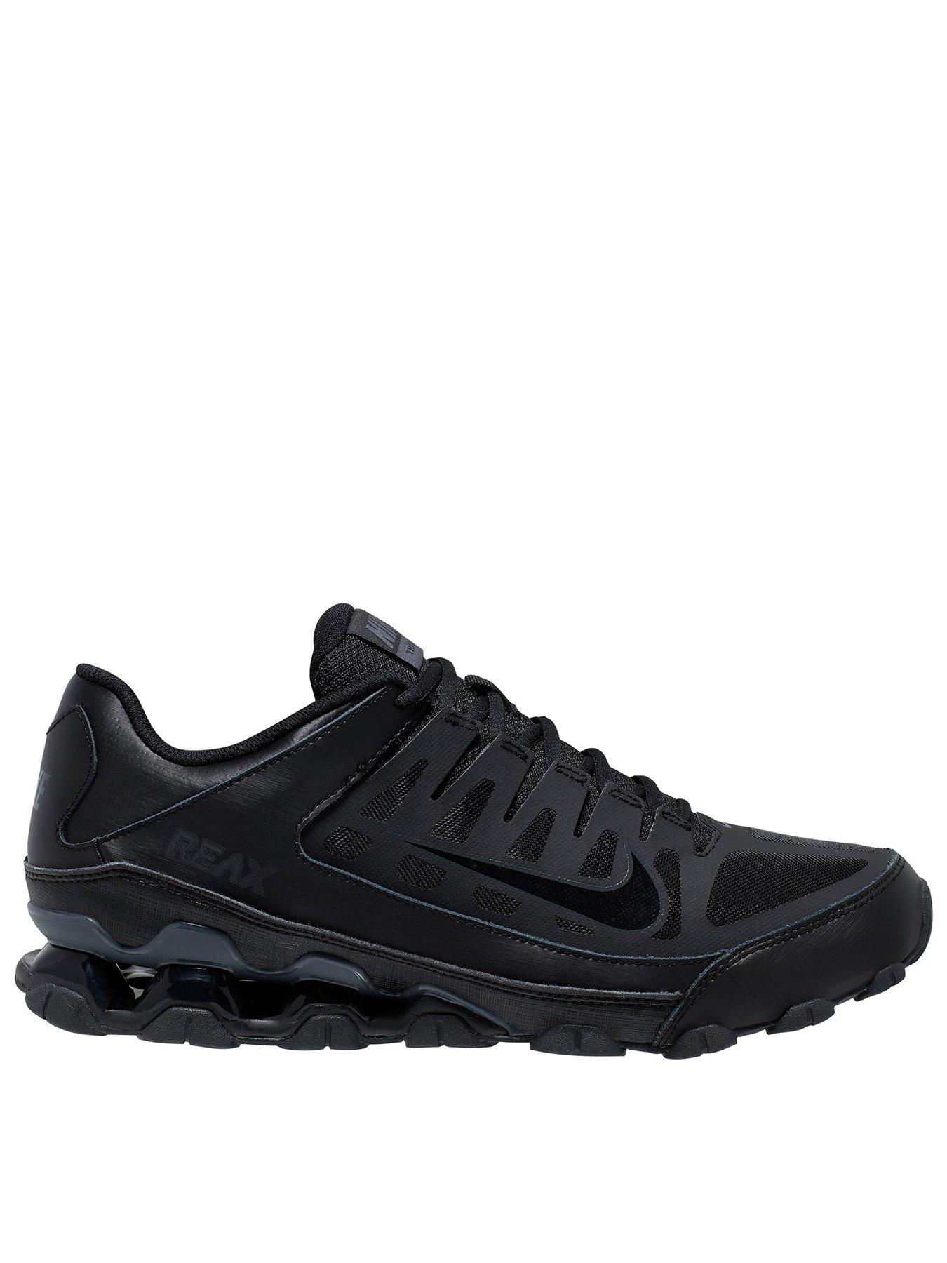nike-mens-training-reax-8-tr-trainers-black