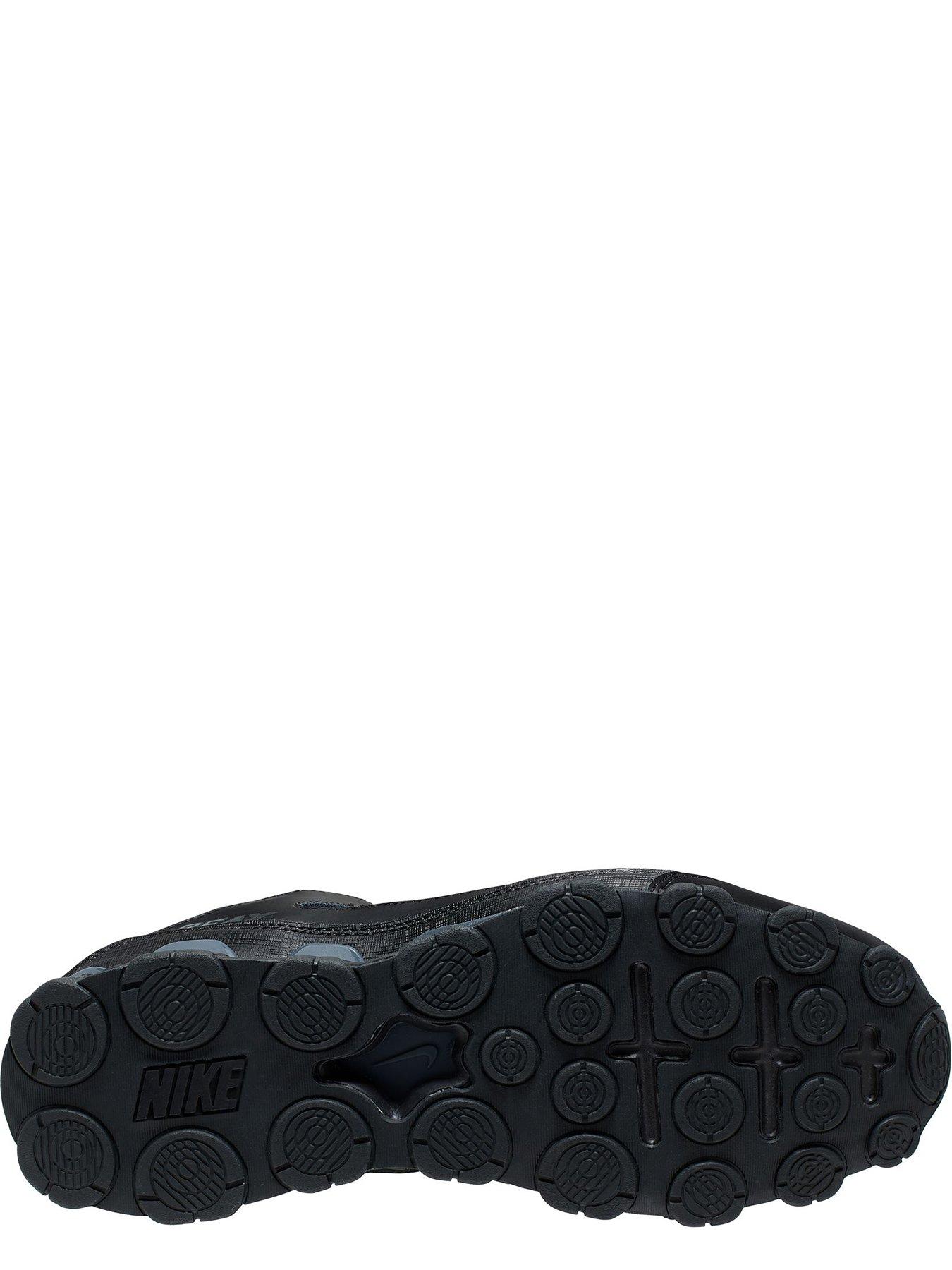 Image 5 of 7 of Nike Mens Training Reax 8 TR Trainers - Black
