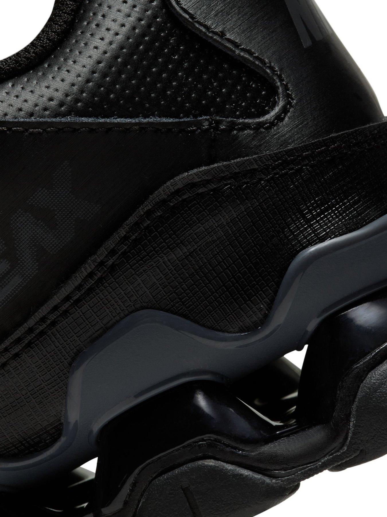 Image 7 of 7 of Nike Mens Training Reax 8 TR Trainers - Black