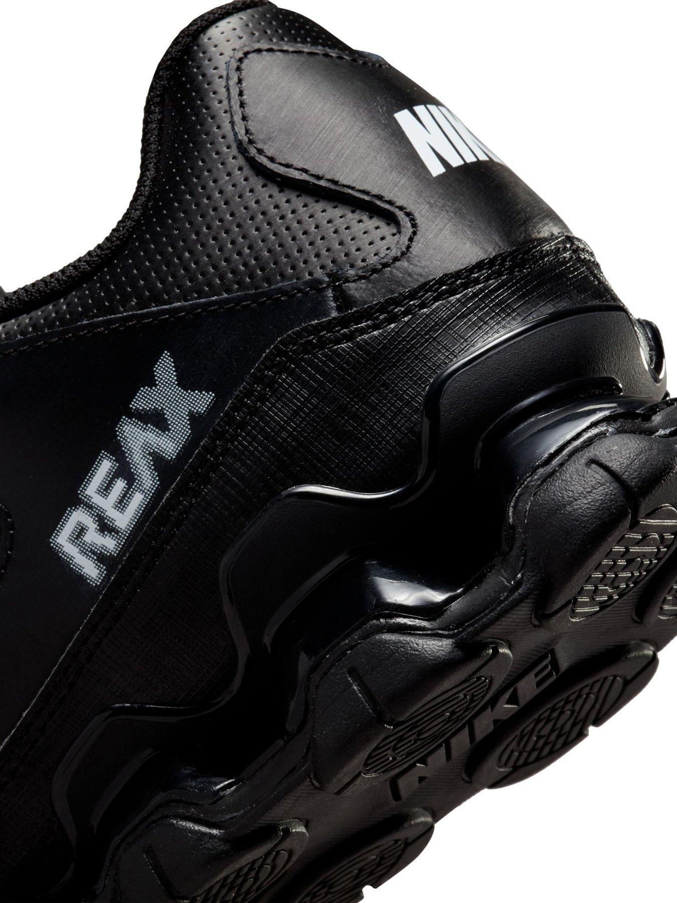 Image 7 of 7 of Nike Mens Training Reax 8 TR Trainers - Black/White