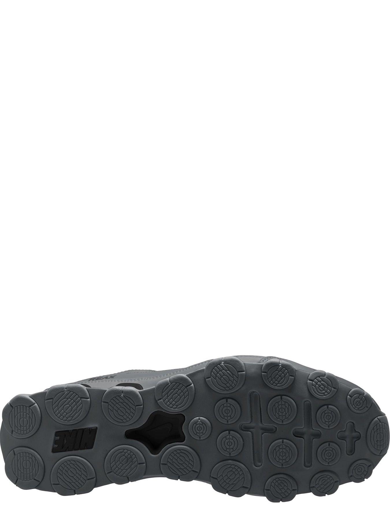 Image 3 of 4 of Nike Mens Training Reax 8 TR Trainers - Grey