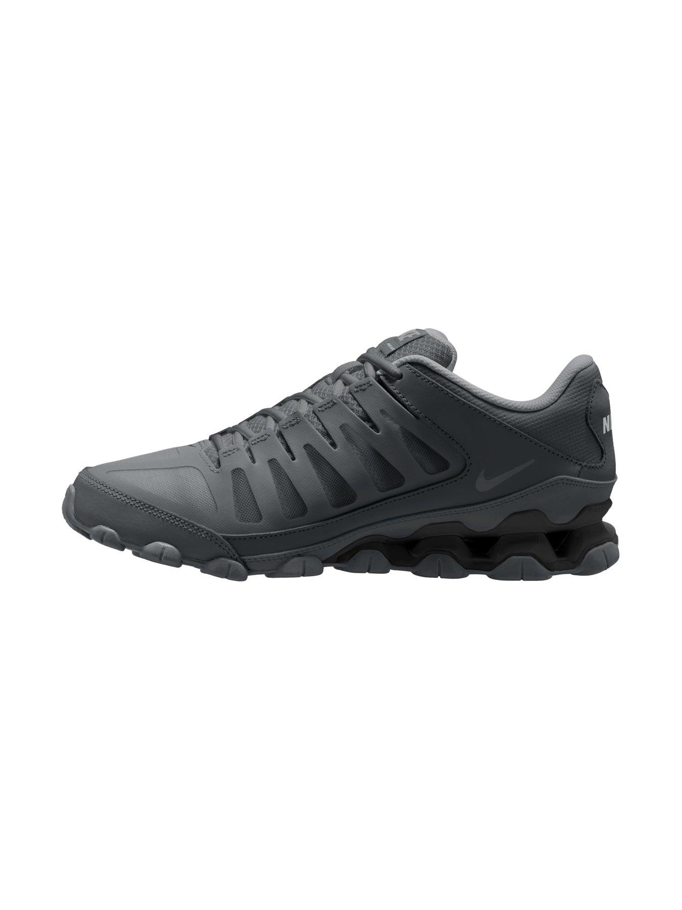 Image 4 of 4 of Nike Mens Training Reax 8 TR Trainers - Grey
