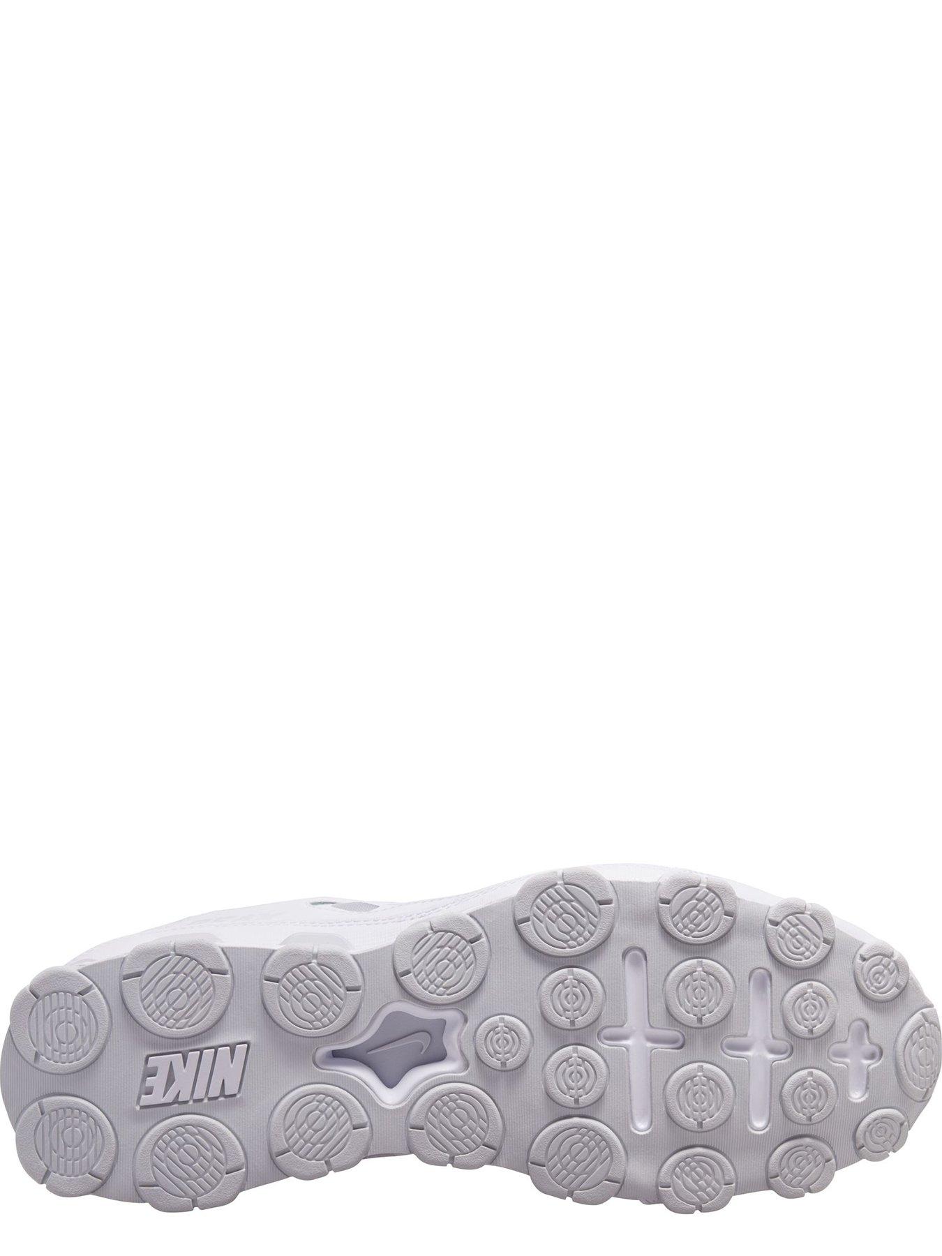 Image 5 of 7 of Nike Mens Training Reax 8 TR Trainers - White