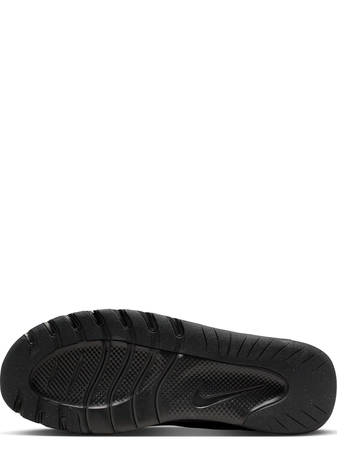 Image 5 of 7 of Nike Mens Training Flex Trainers - Black