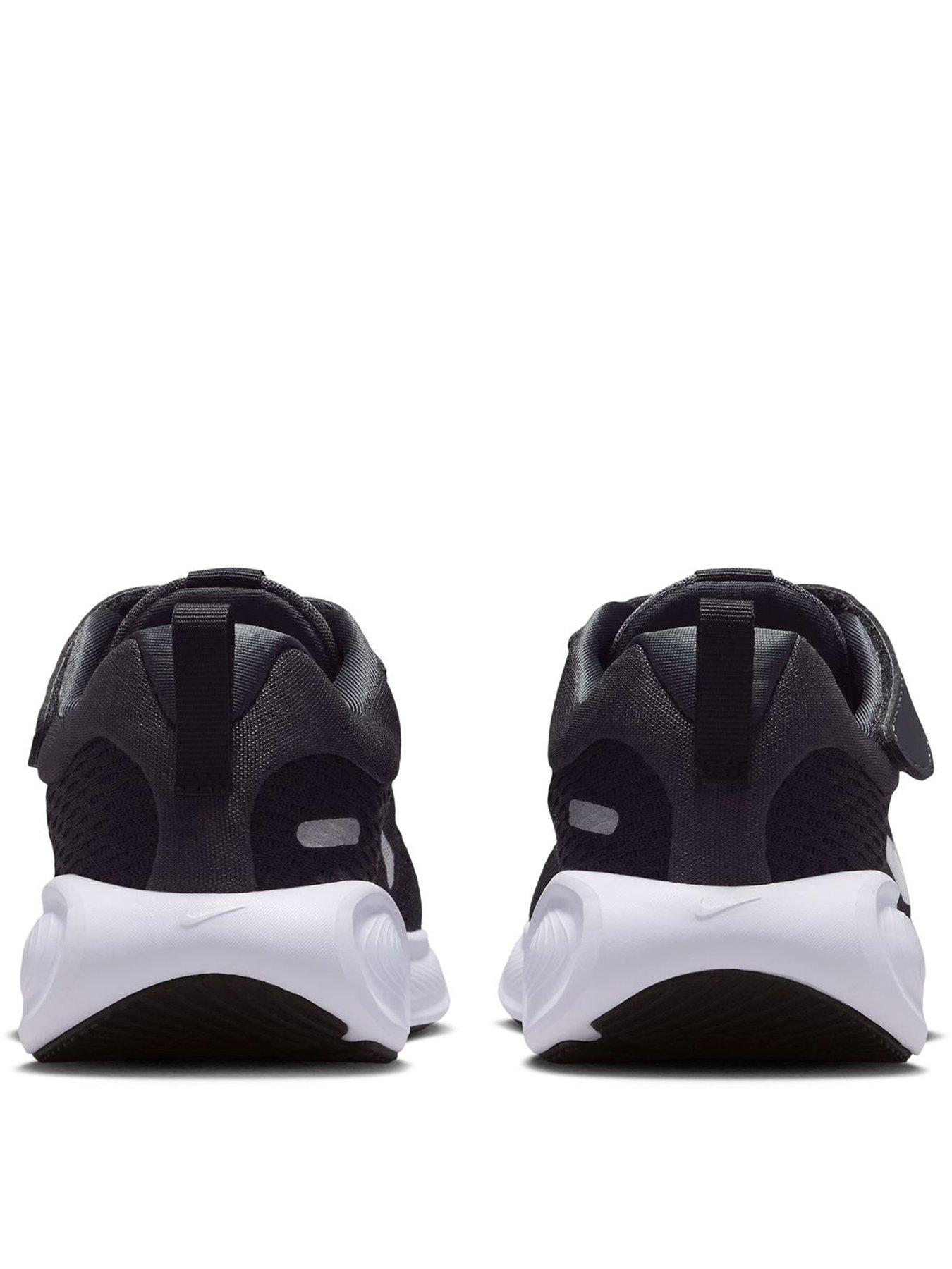 Image 3 of 7 of Nike Kids Stellar Ride Trainers - Black