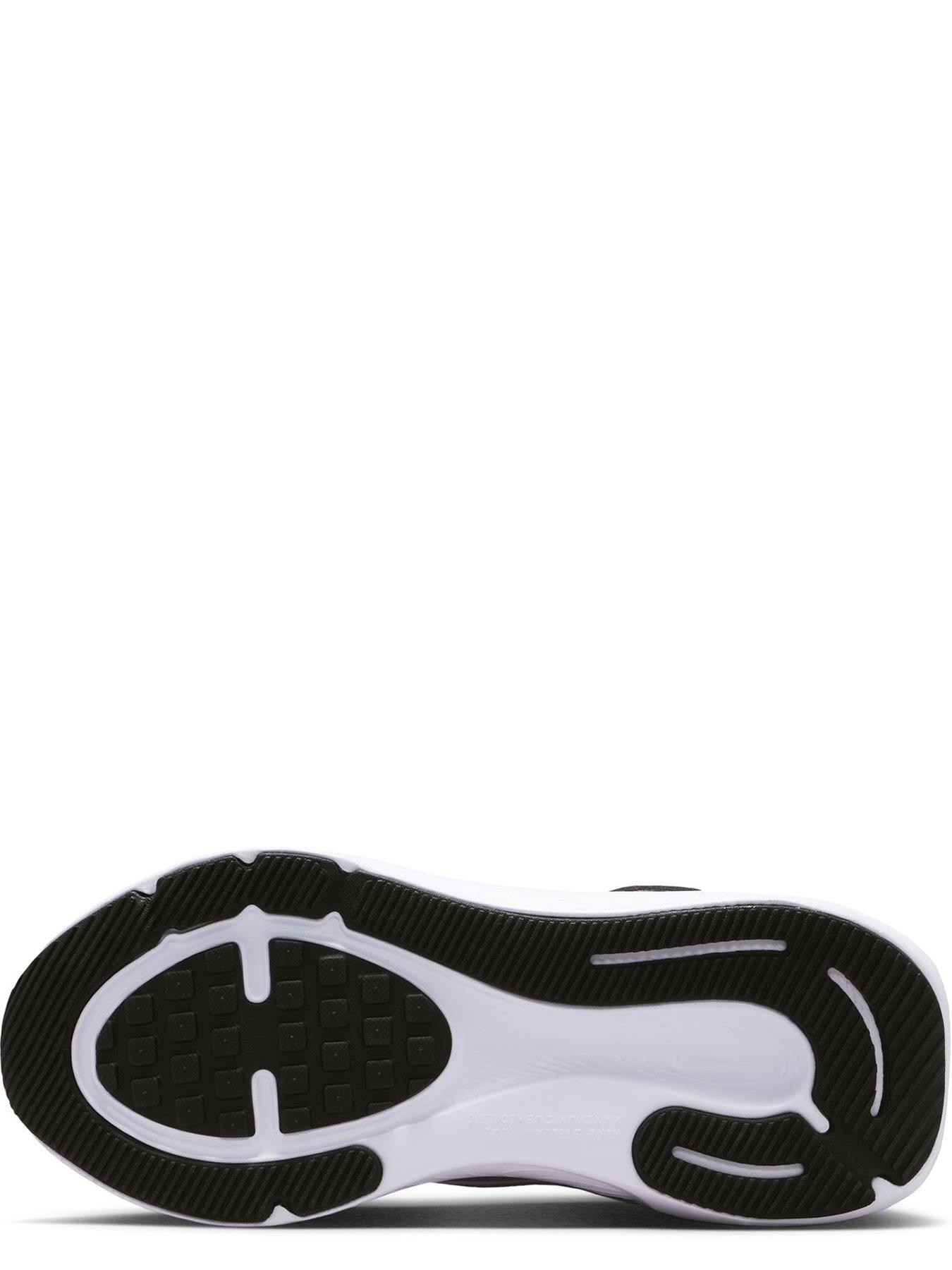 Image 5 of 7 of Nike Kids Stellar Ride Trainers - Black
