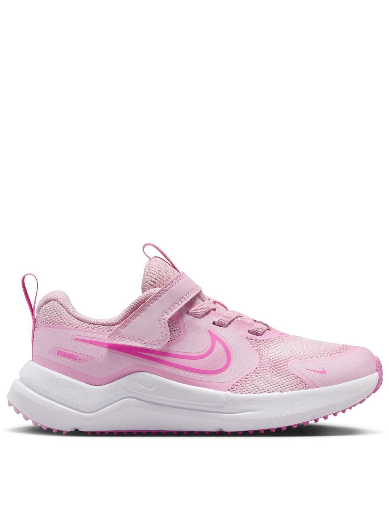 nike-little-kids-cosmic-runner-trainers-pinkfront