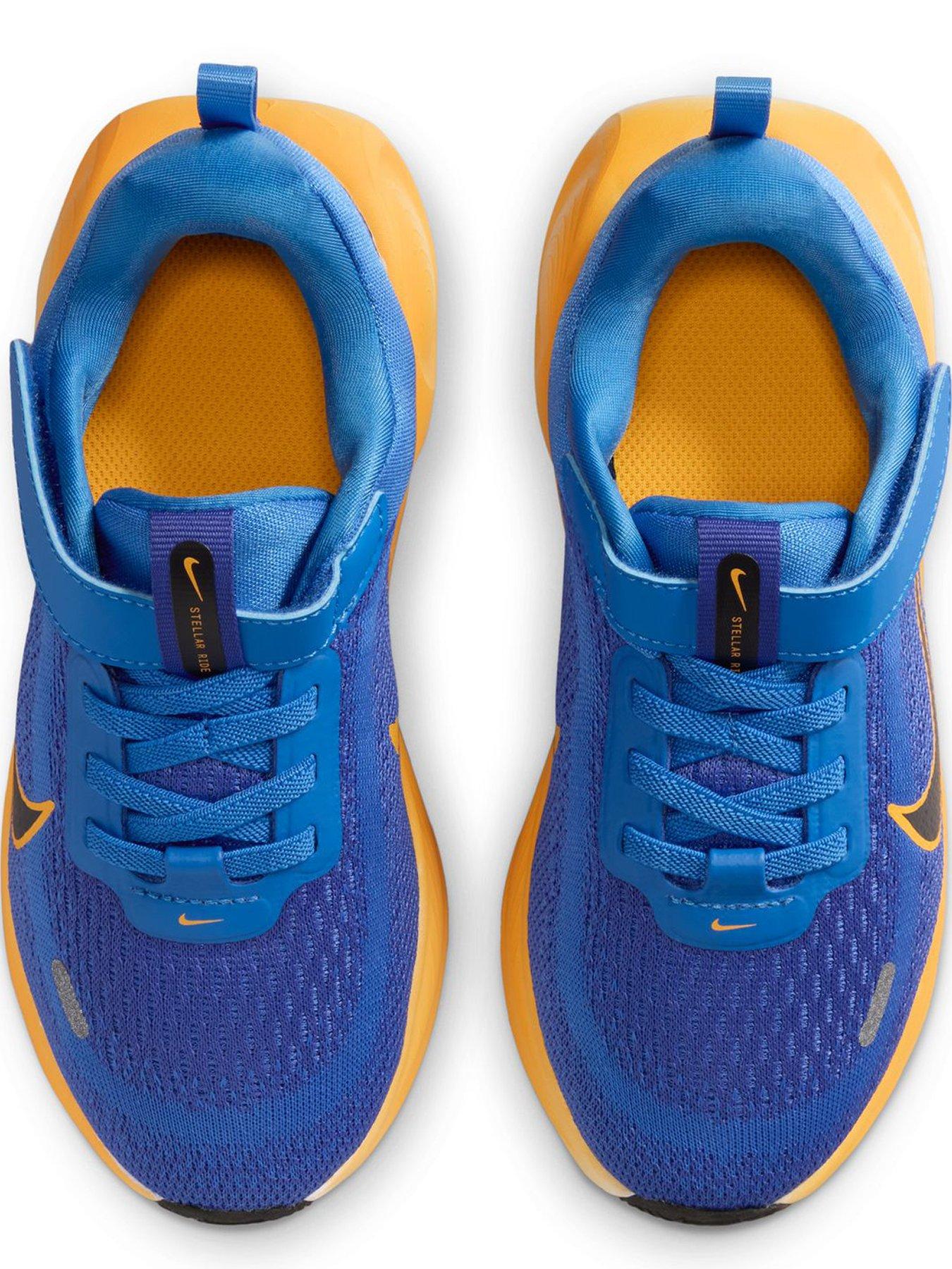 nike-kids-stellar-ride-trainers-blueoutfit